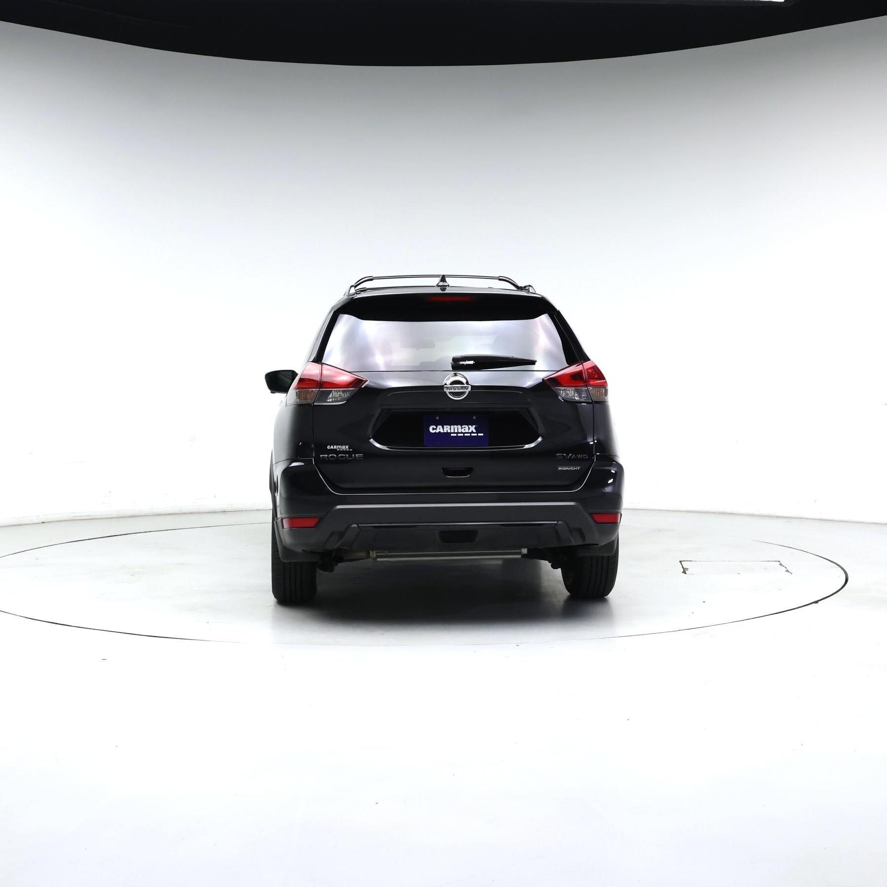 Thumbnail: 2018 Nissan Rogue - 6