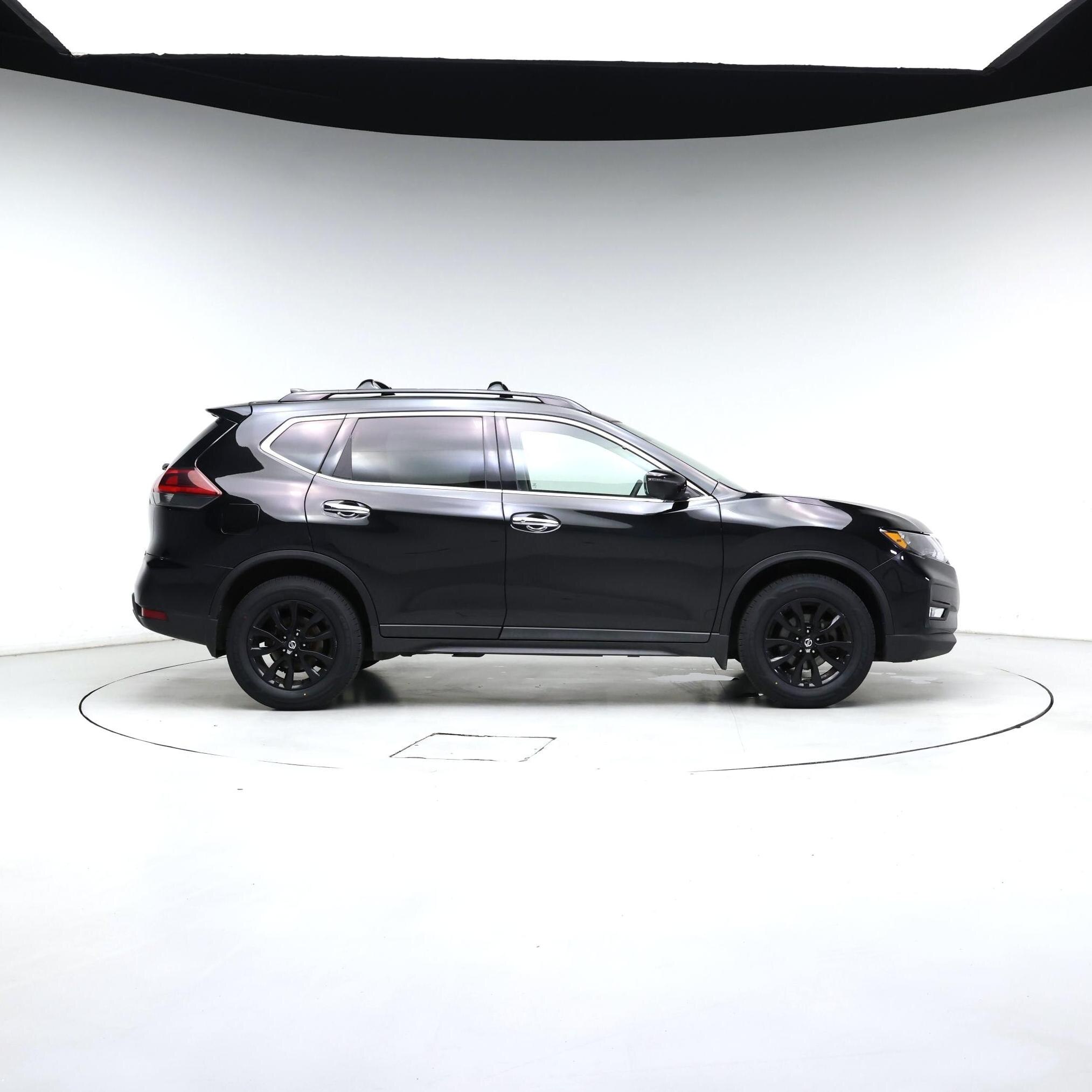 Thumbnail: 2018 Nissan Rogue - 7