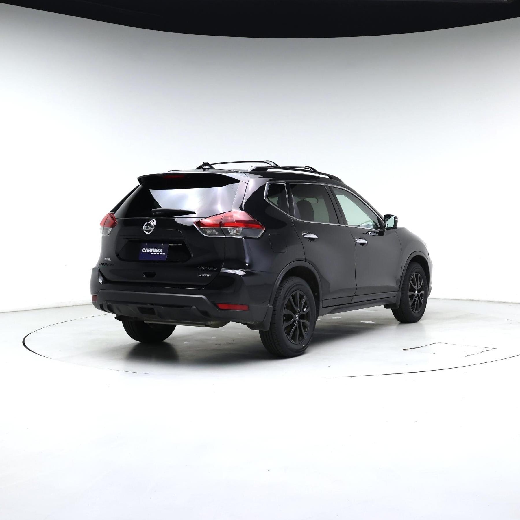 Thumbnail: 2018 Nissan Rogue - 8