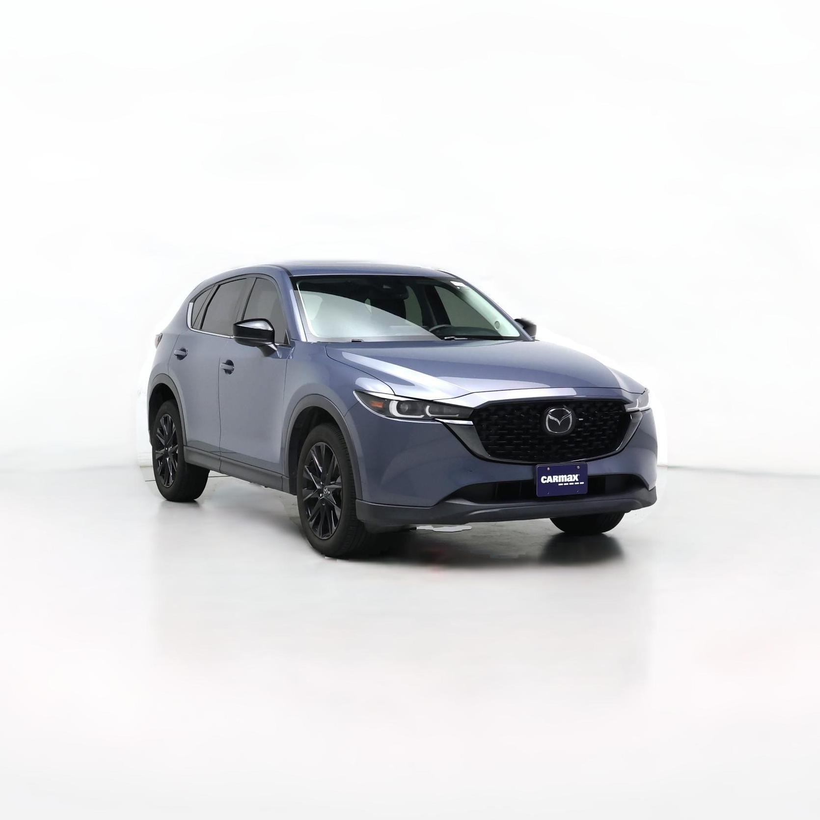 Thumbnail: 2023 Mazda CX-5 - 1
