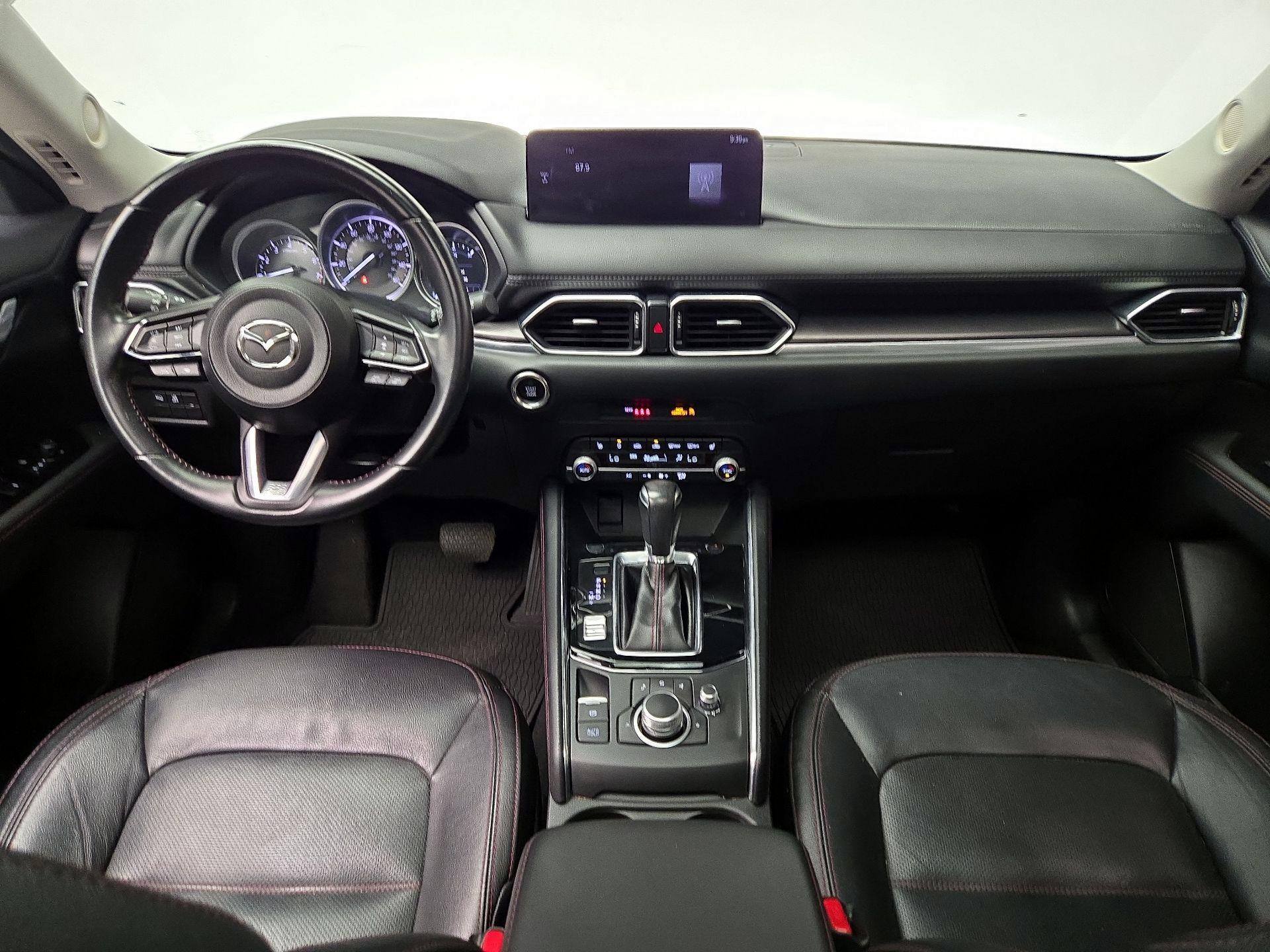 Thumbnail: 2023 Mazda CX-5 - 9
