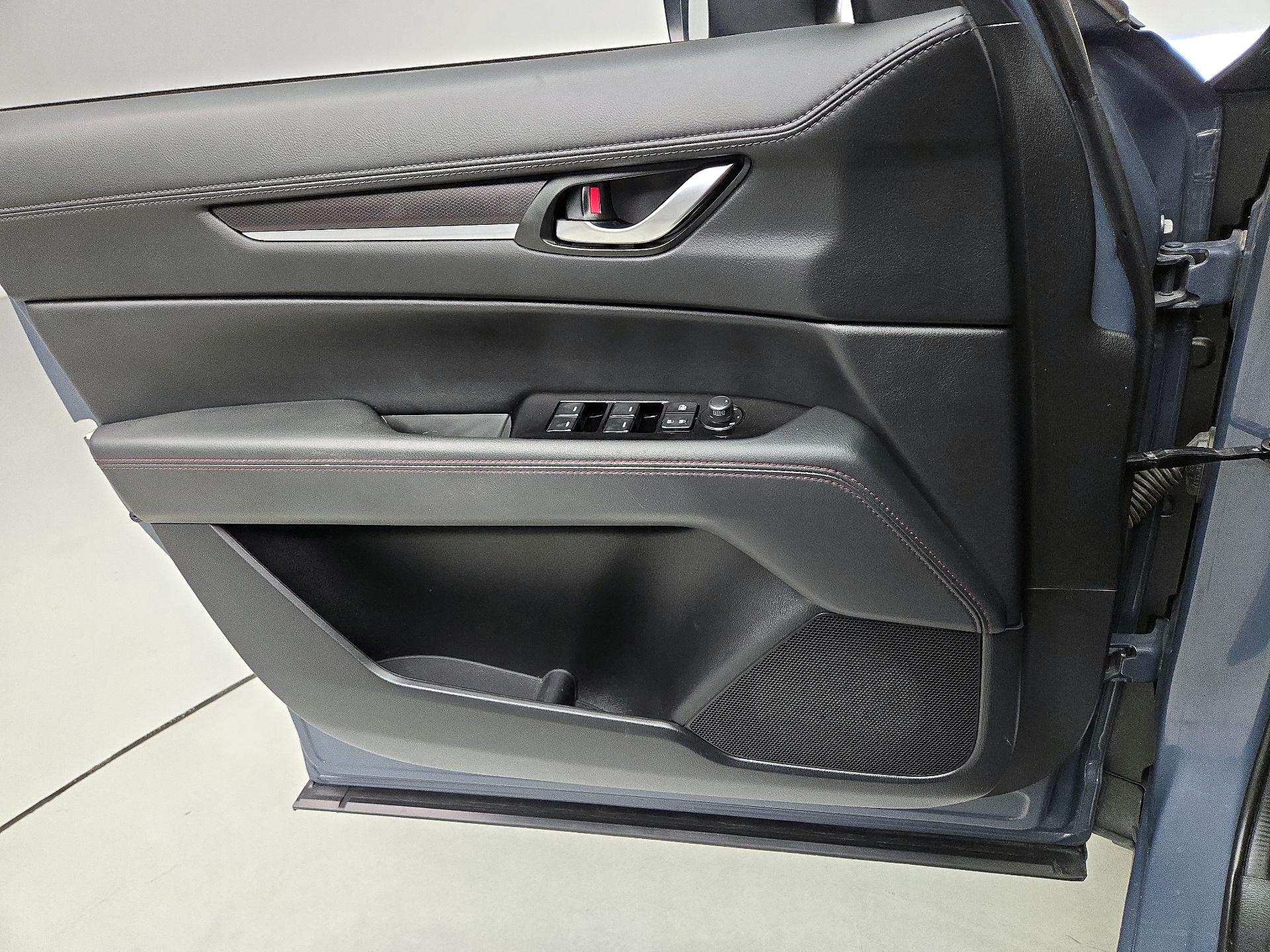 Thumbnail: 2023 Mazda CX-5 - 12