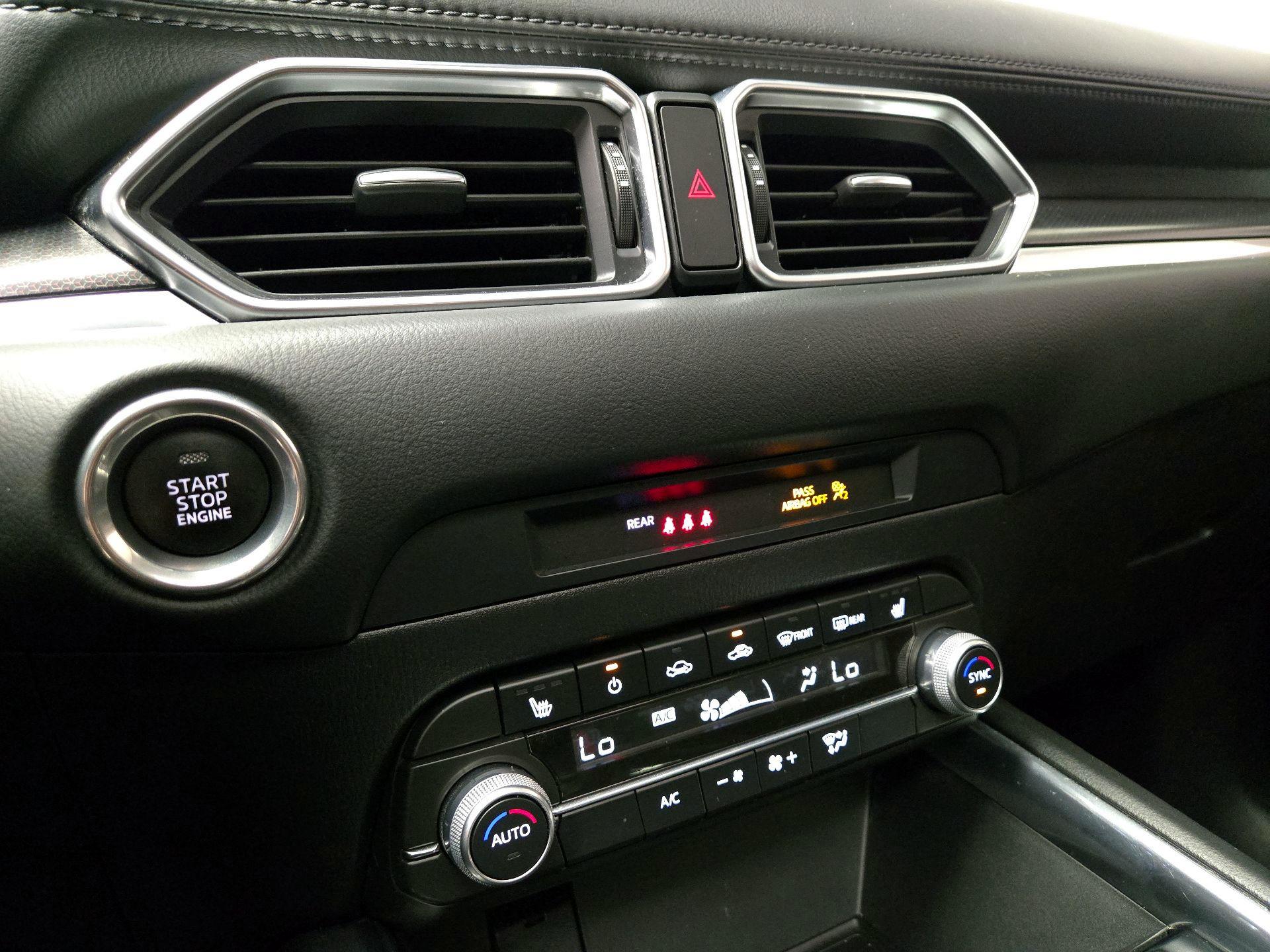 Thumbnail: 2023 Mazda CX-5 - 16