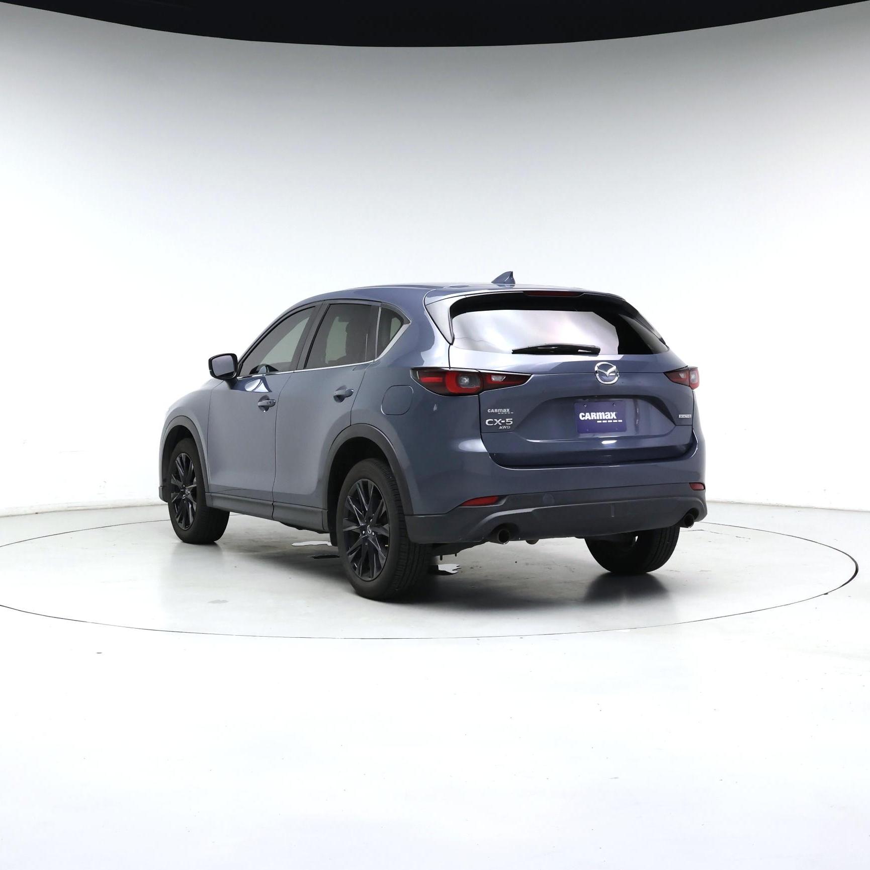 Thumbnail: 2023 Mazda CX-5 - 2