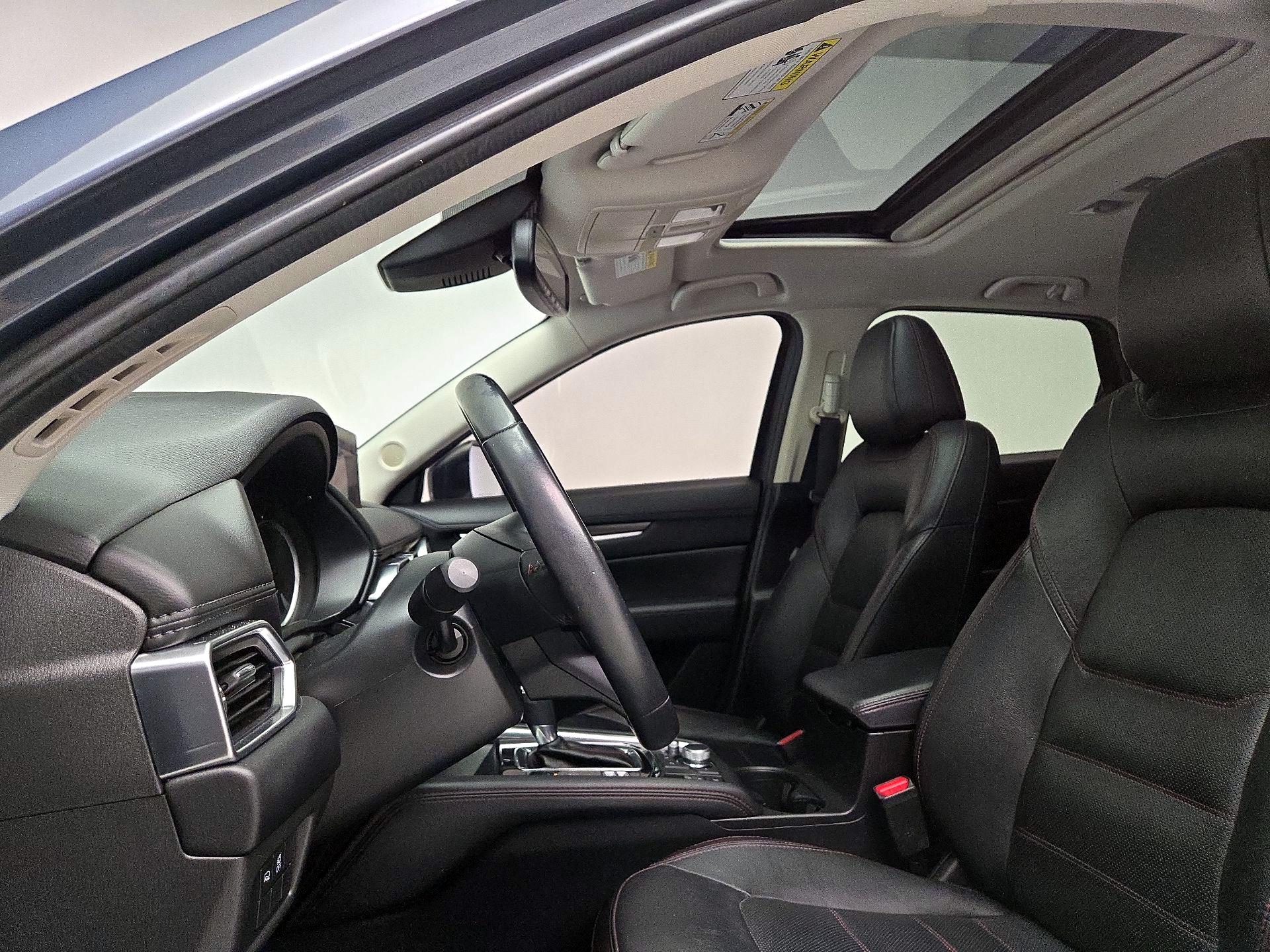 Thumbnail: 2023 Mazda CX-5 - 19