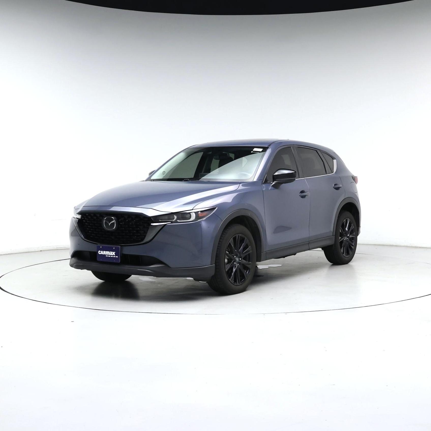 Thumbnail: 2023 Mazda CX-5 - 4