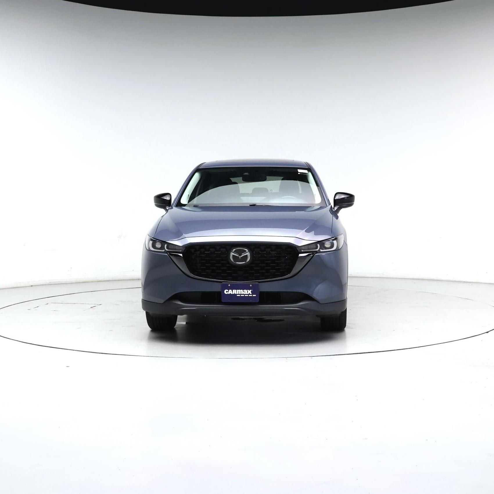 Thumbnail: 2023 Mazda CX-5 - 5