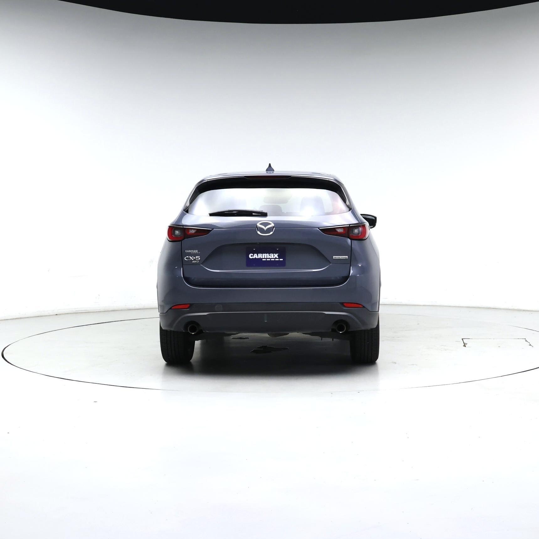 Thumbnail: 2023 Mazda CX-5 - 6