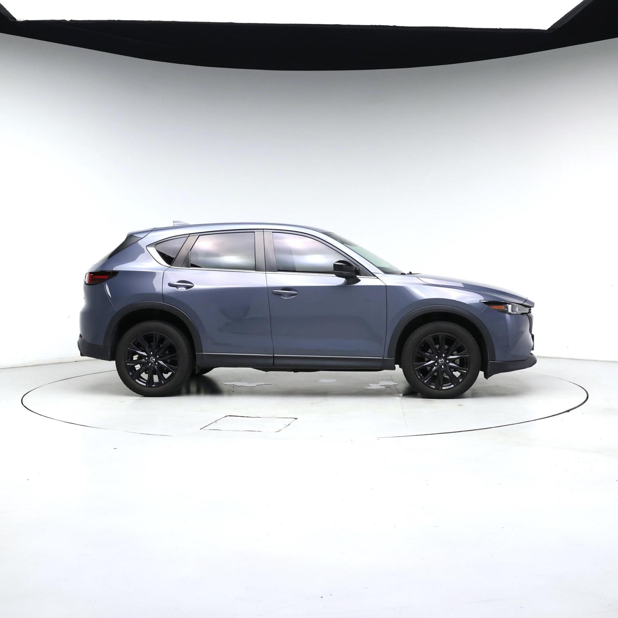 Thumbnail: 2023 Mazda CX-5 - 7