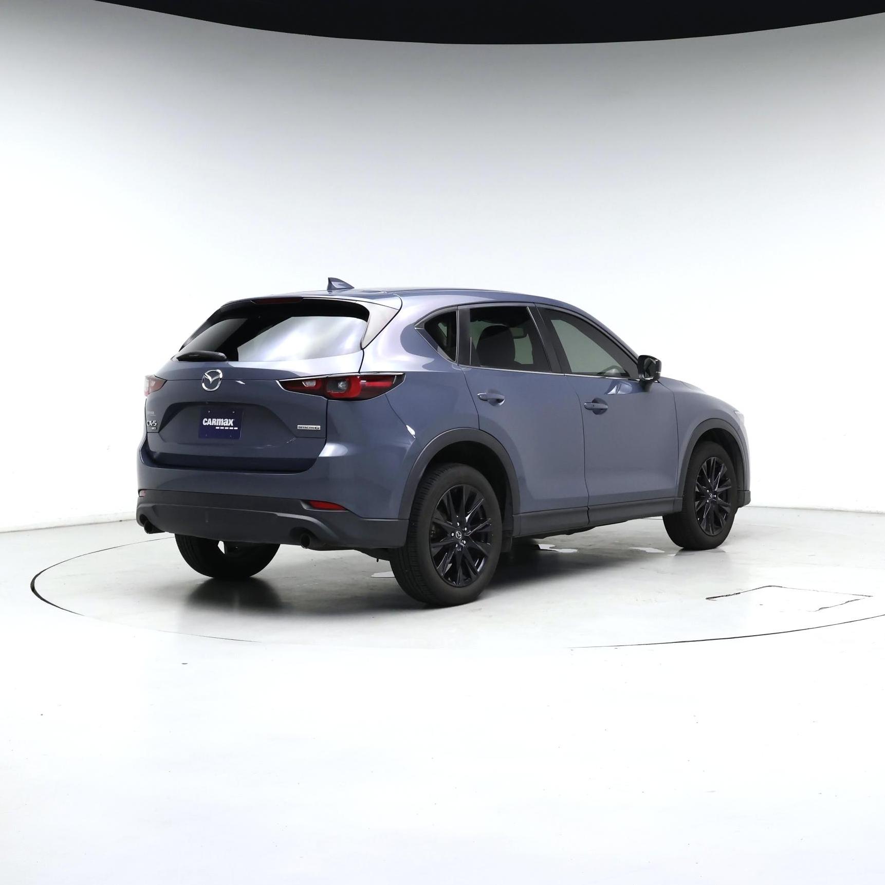 Thumbnail: 2023 Mazda CX-5 - 8