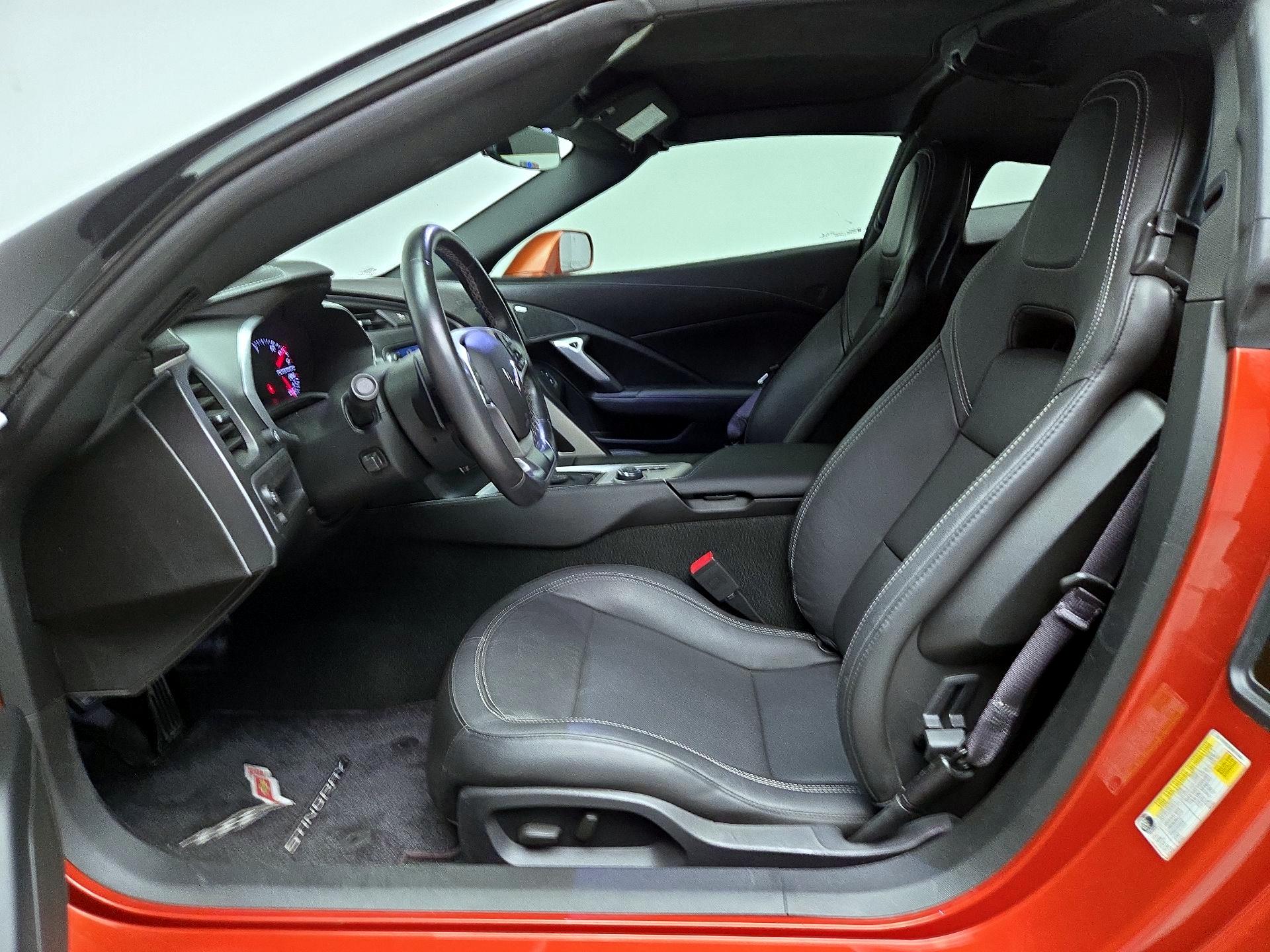 Thumbnail: 2016 Chevrolet Corvette - 11