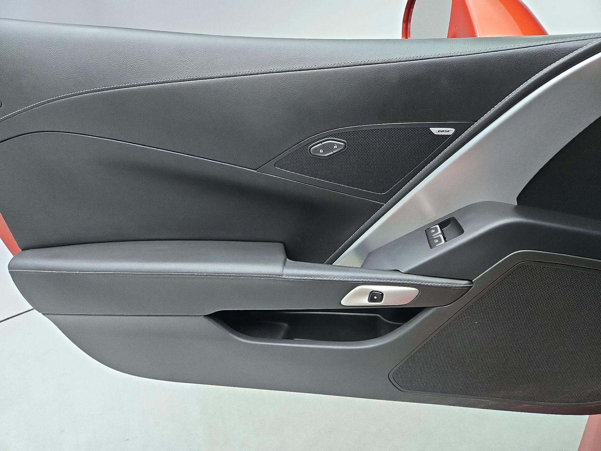 Thumbnail: 2016 Chevrolet Corvette - 12
