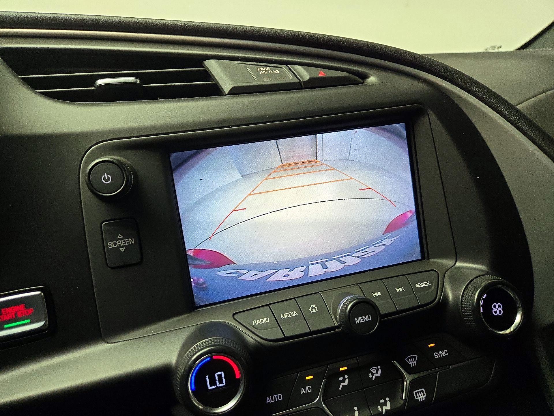 Thumbnail: 2016 Chevrolet Corvette - 14