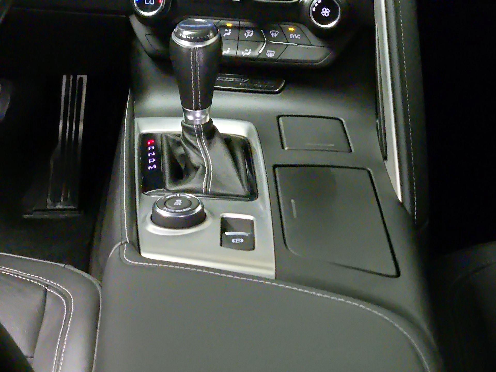 Thumbnail: 2016 Chevrolet Corvette - 17