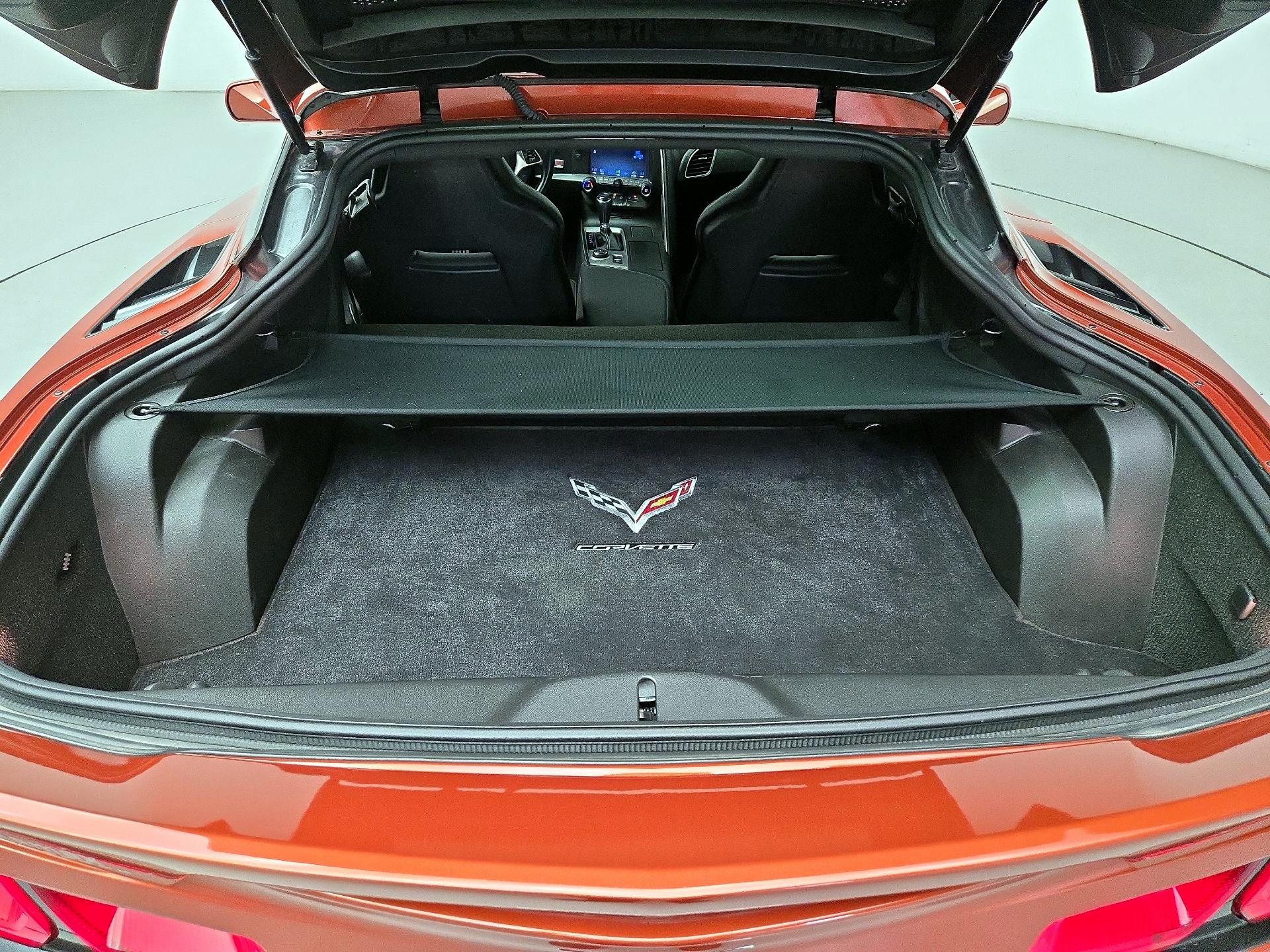 Thumbnail: 2016 Chevrolet Corvette - 19
