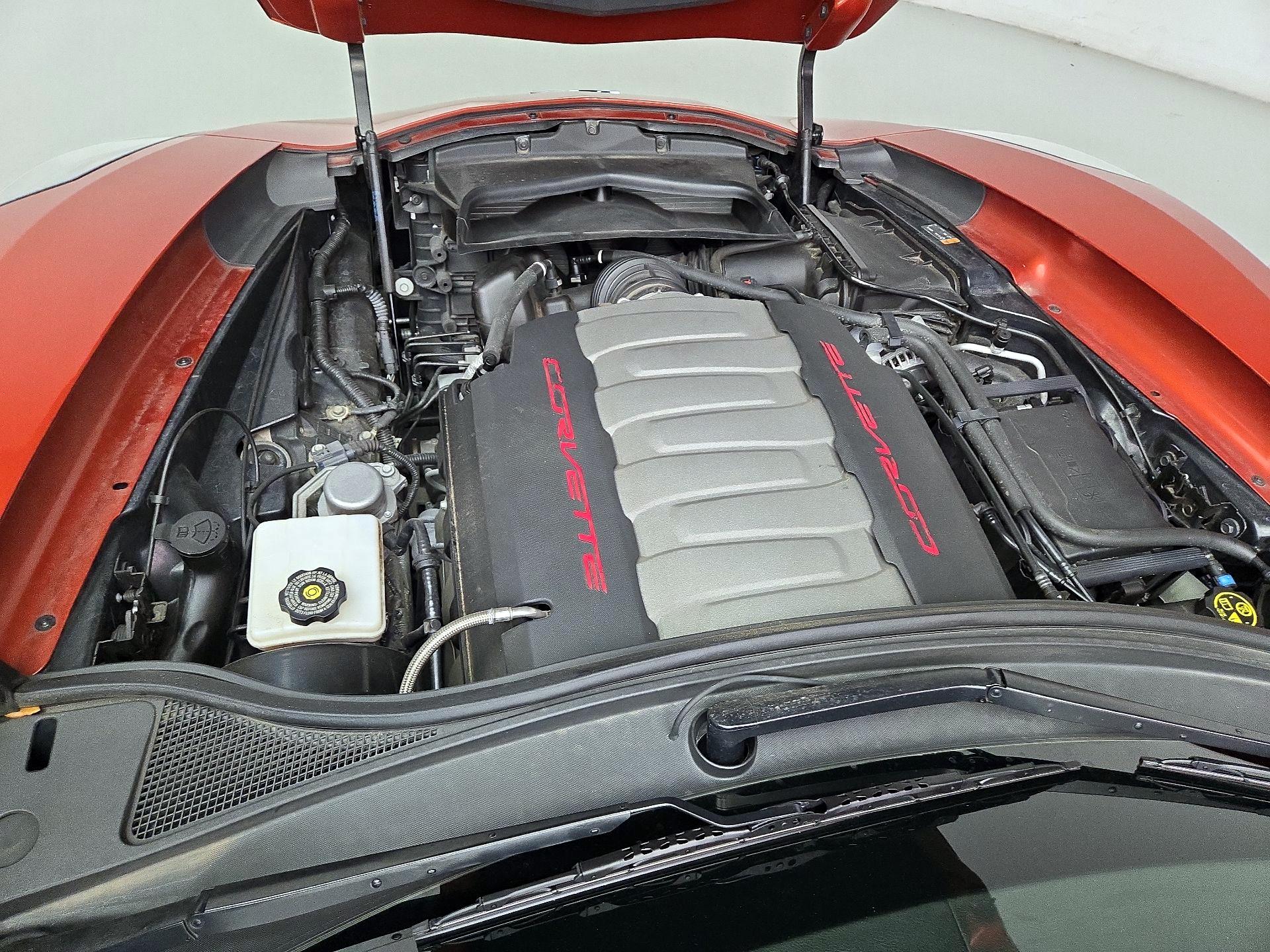 Thumbnail: 2016 Chevrolet Corvette - 20