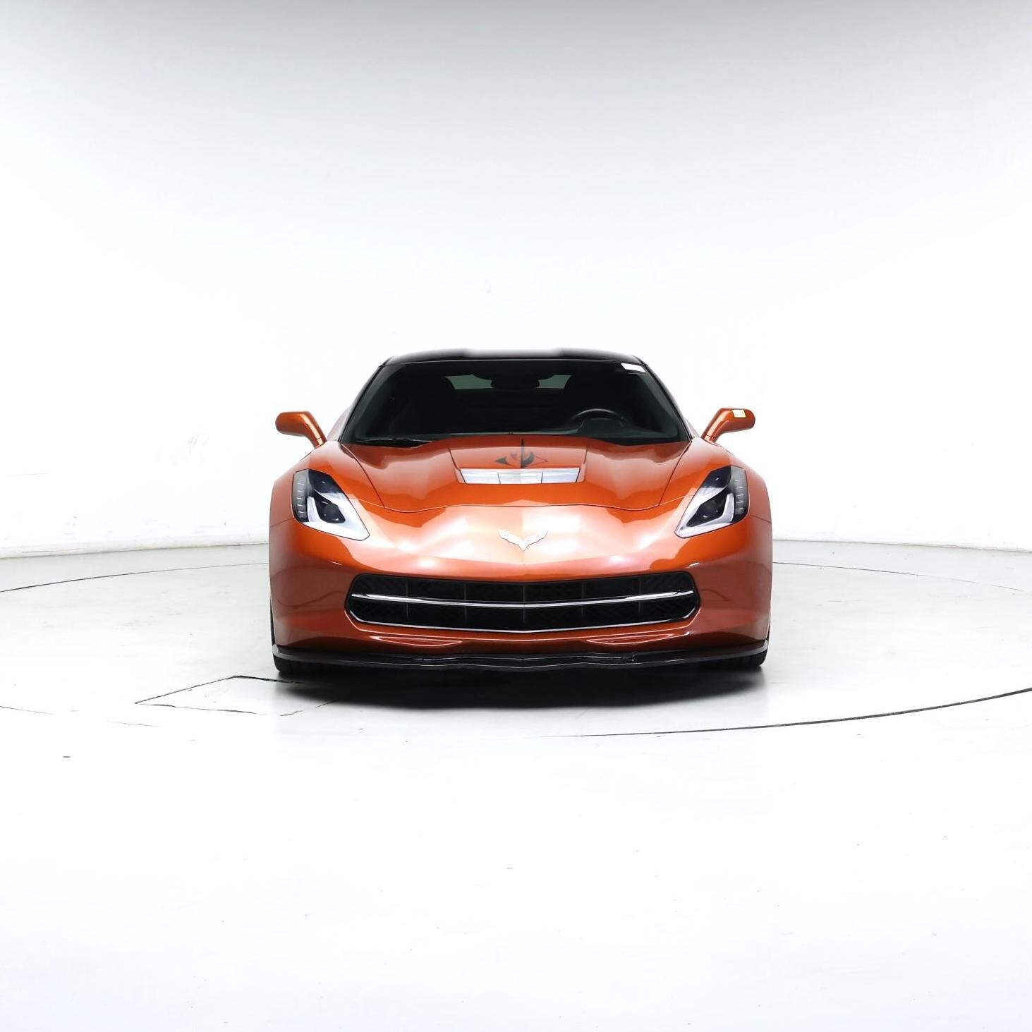 Thumbnail: 2016 Chevrolet Corvette - 5