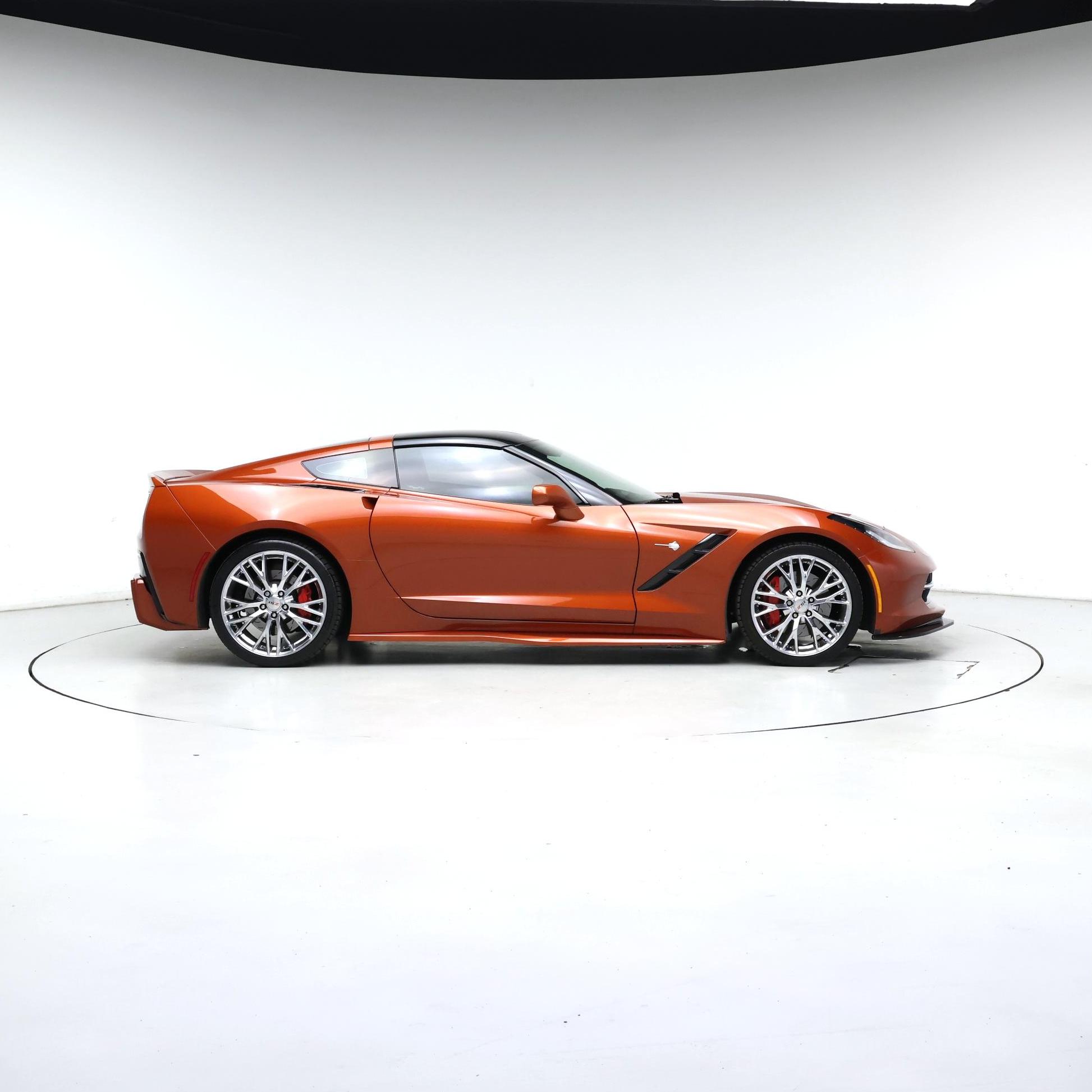 Thumbnail: 2016 Chevrolet Corvette - 7