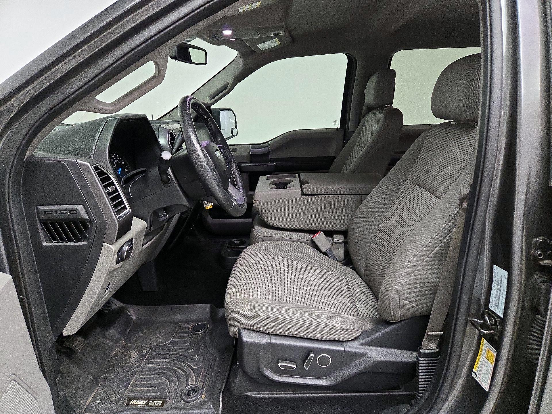 Thumbnail: 2015 Ford F-150 - 11