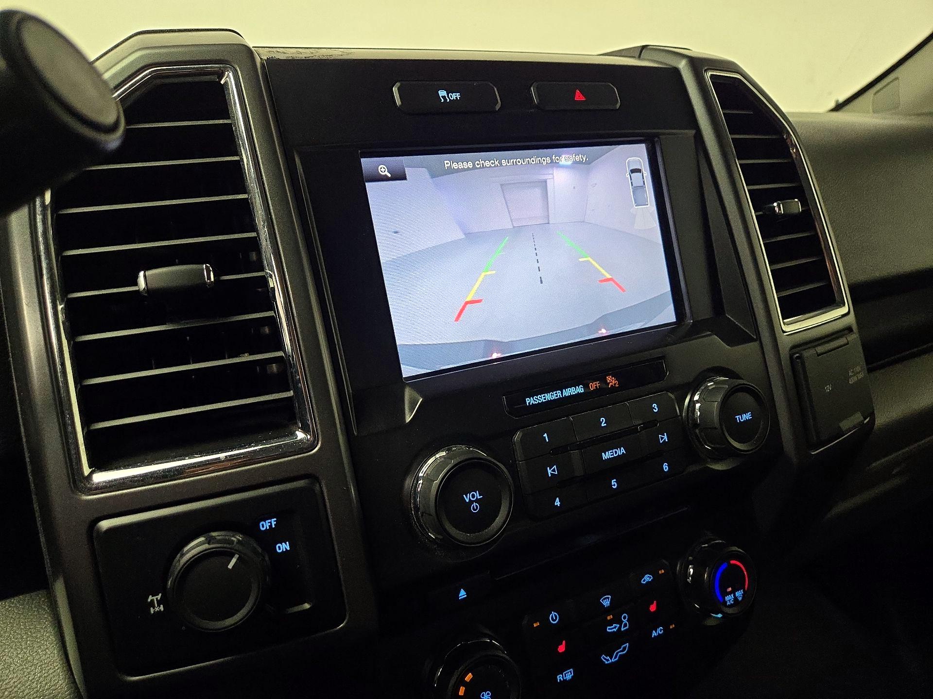 Thumbnail: 2015 Ford F-150 - 14
