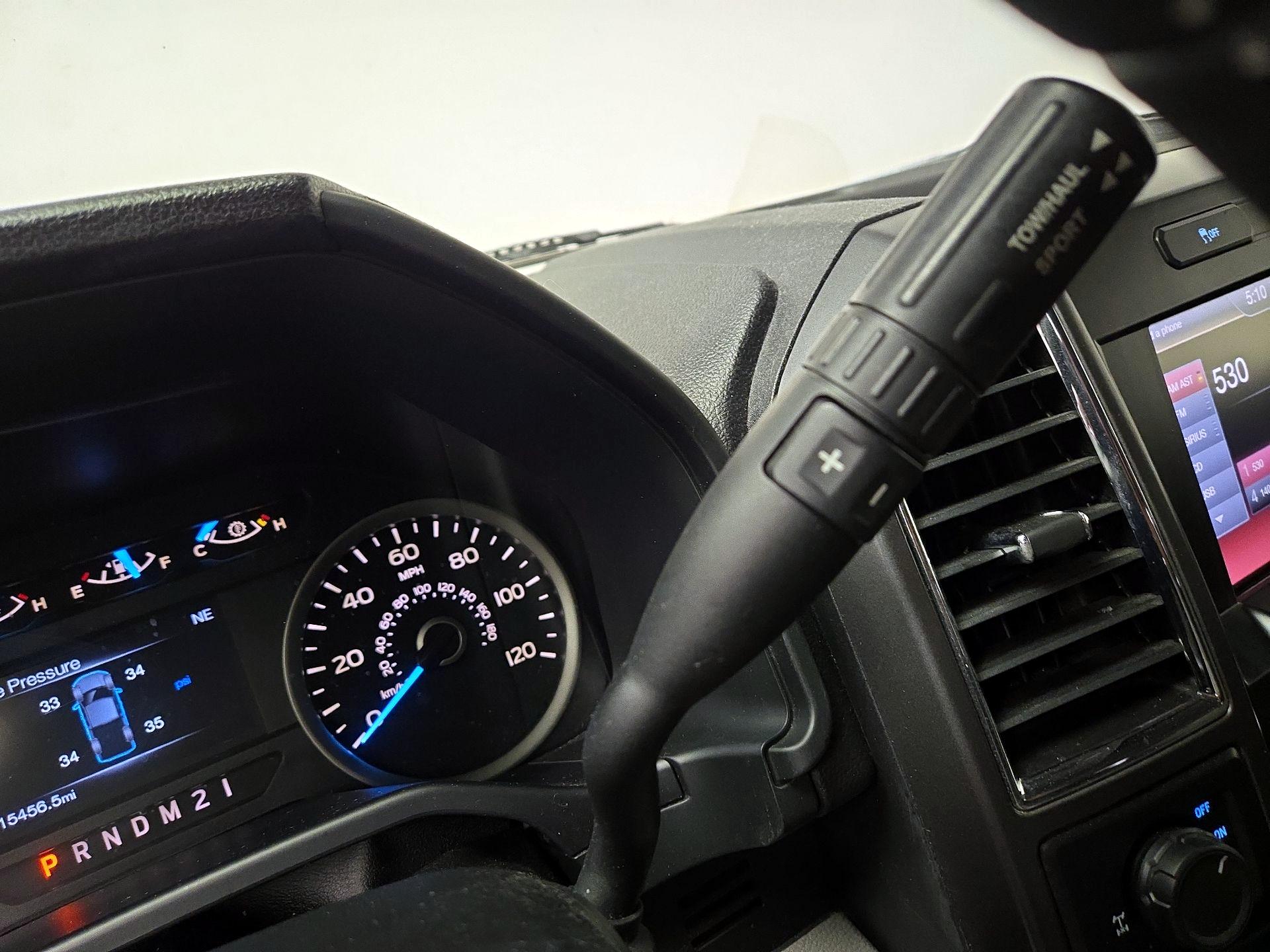 Thumbnail: 2015 Ford F-150 - 17