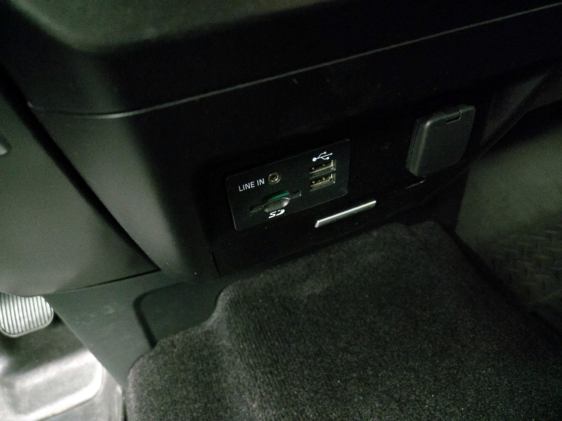 Thumbnail: 2015 Ford F-150 - 18