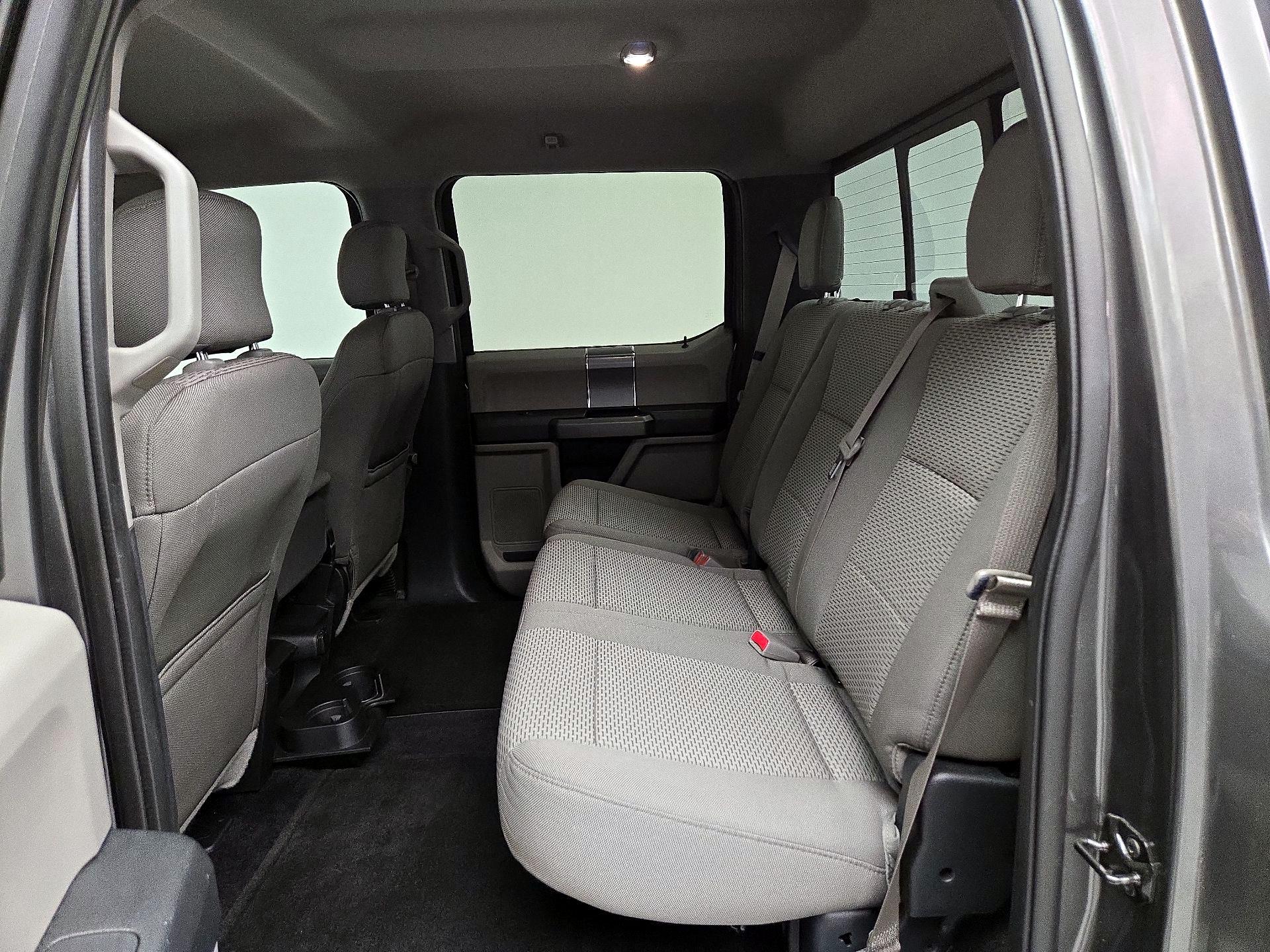Thumbnail: 2015 Ford F-150 - 19