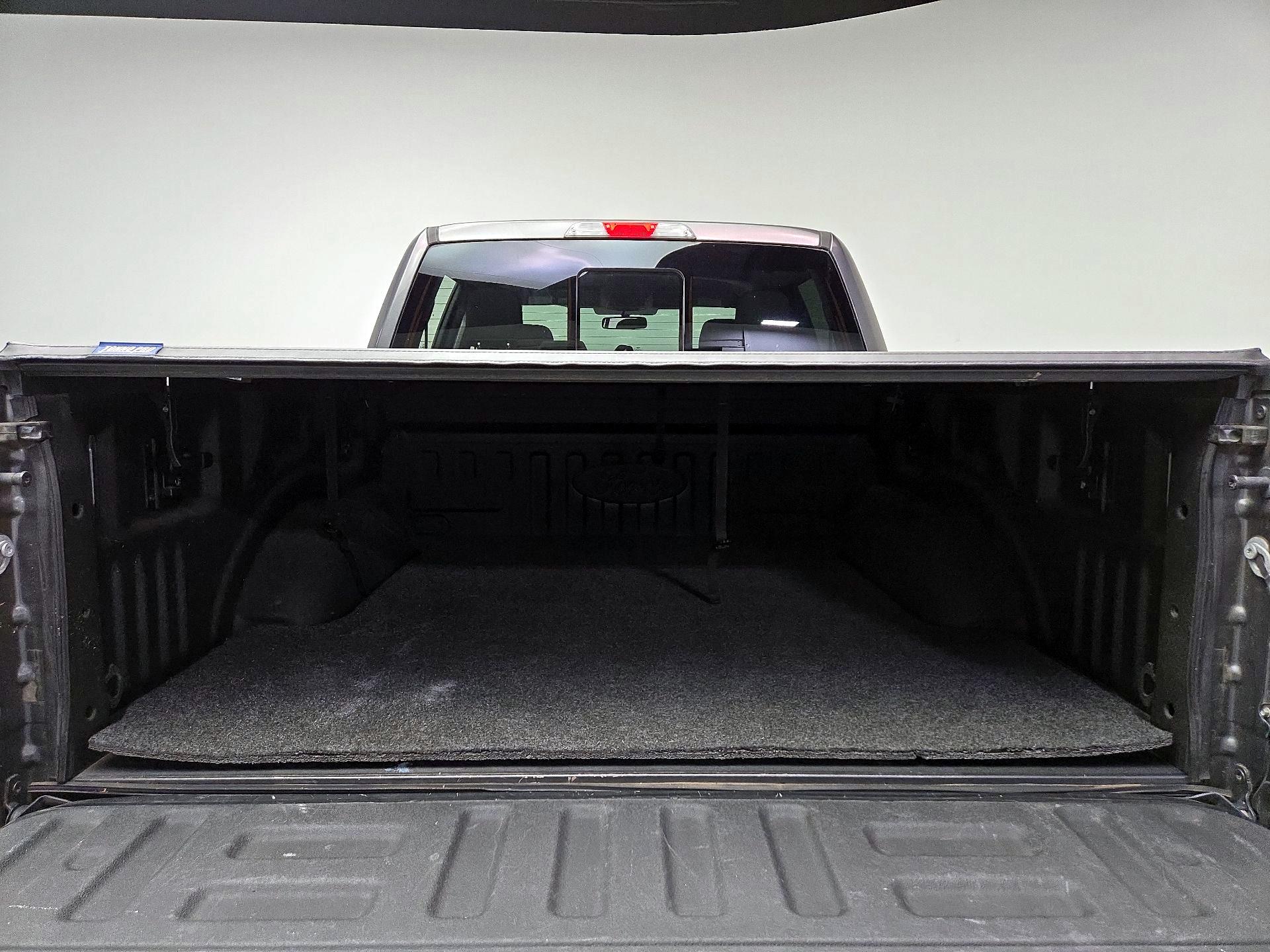 Thumbnail: 2015 Ford F-150 - 20