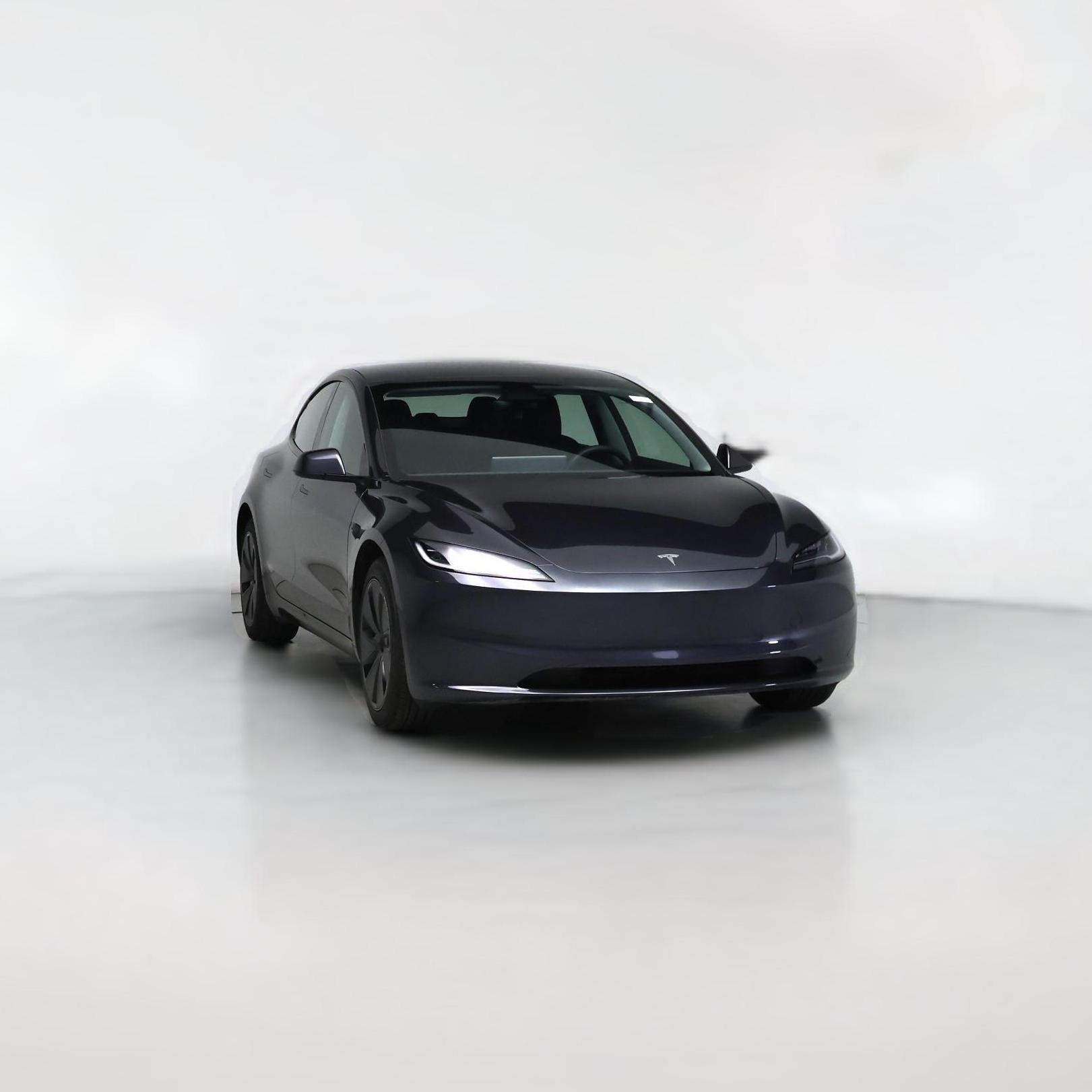 Thumbnail: 2025 Tesla Model 3 - 1