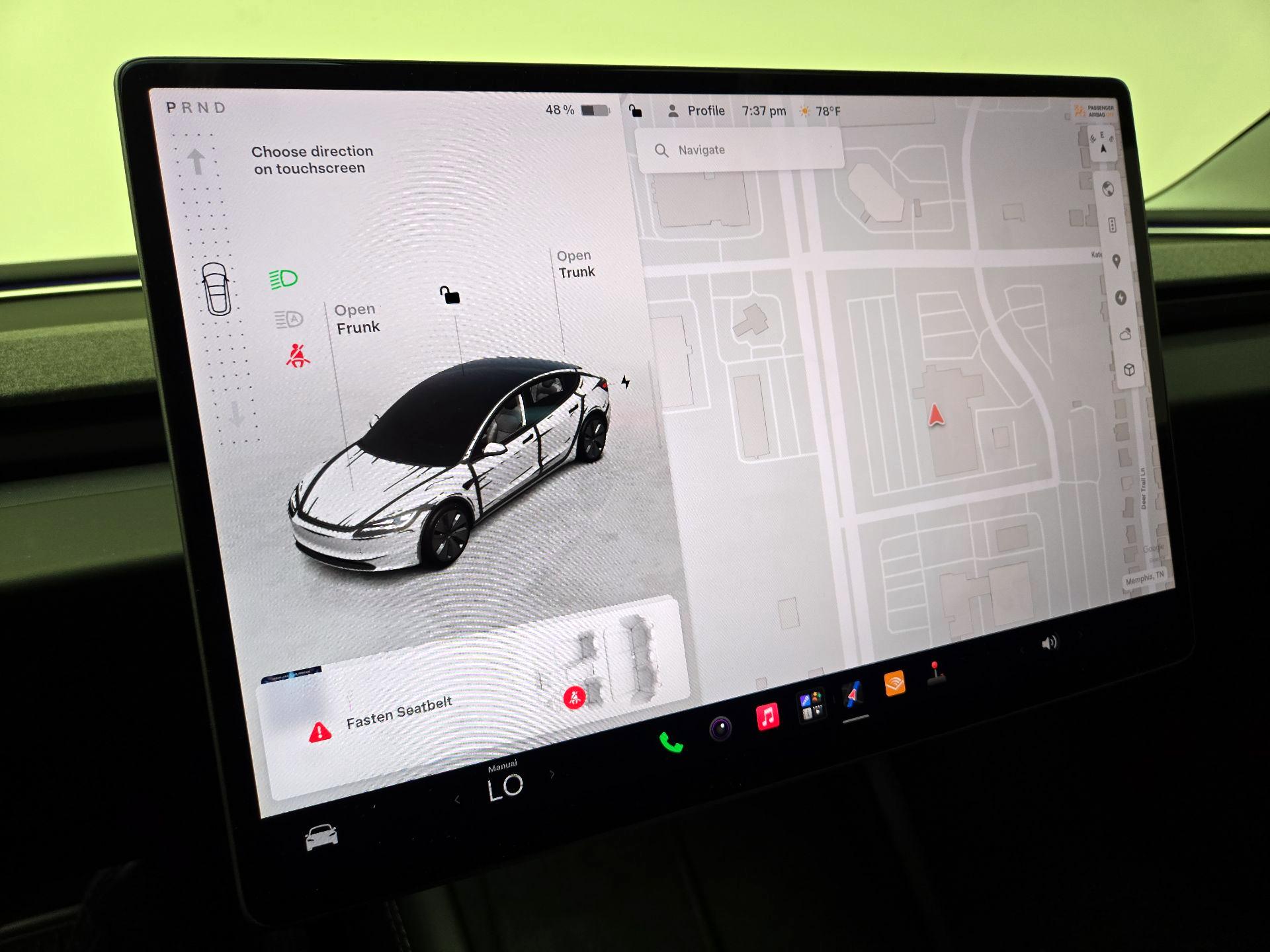 Thumbnail: 2025 Tesla Model 3 - 13