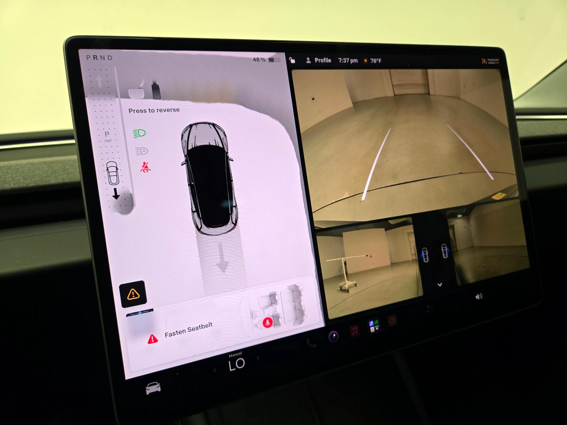 Thumbnail: 2025 Tesla Model 3 - 14