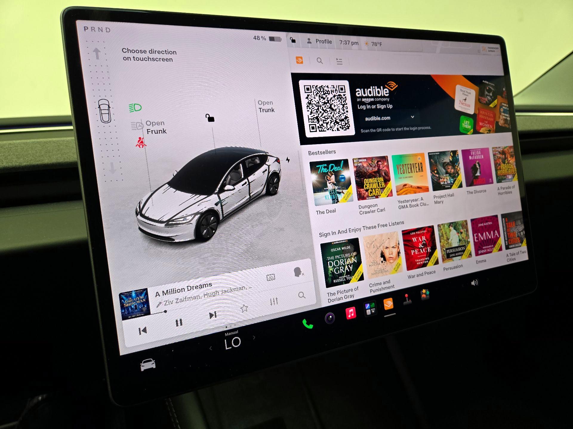 Thumbnail: 2025 Tesla Model 3 - 15