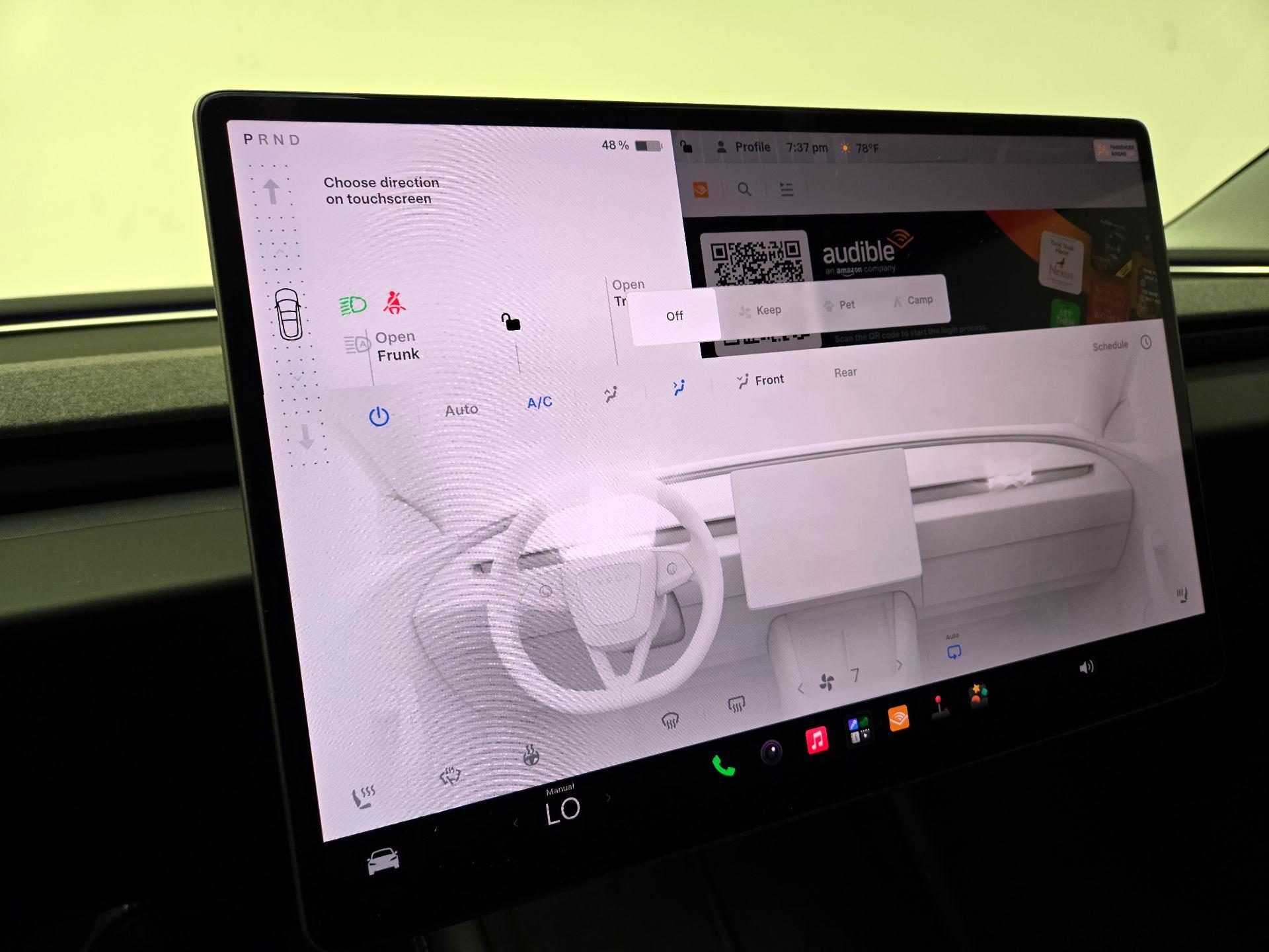 Thumbnail: 2025 Tesla Model 3 - 16