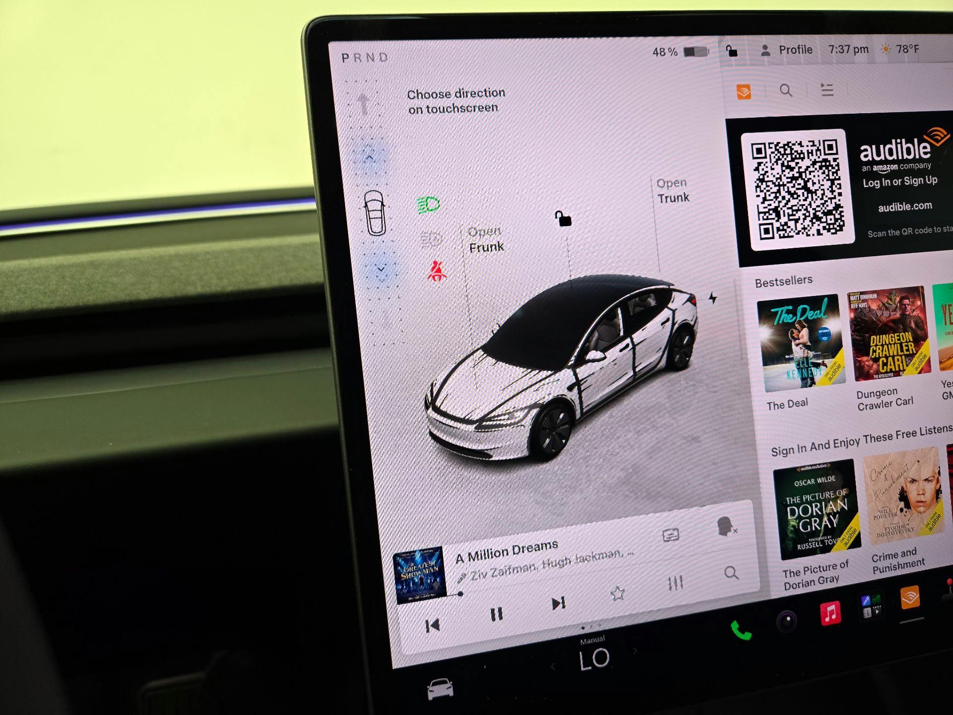 Thumbnail: 2025 Tesla Model 3 - 17