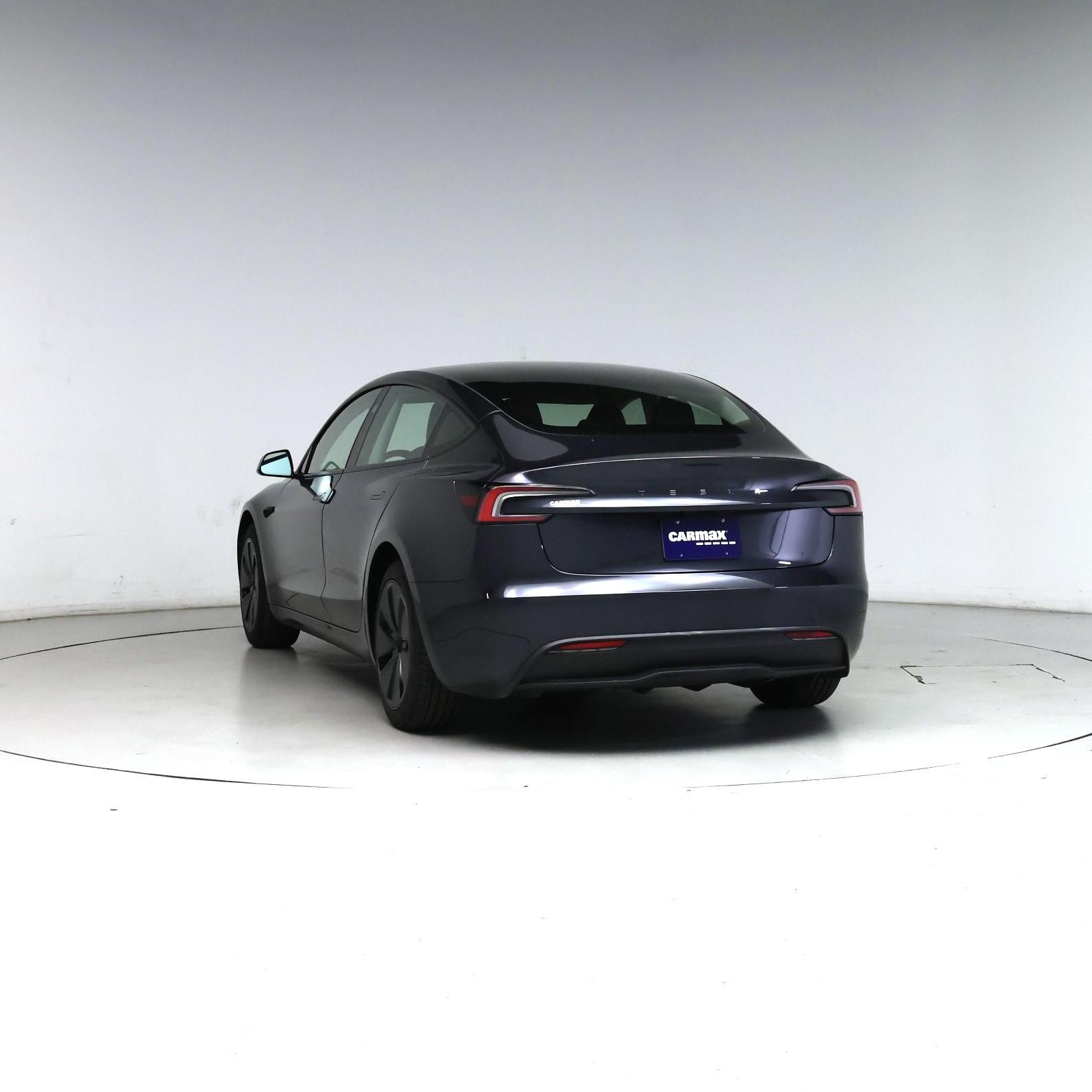Thumbnail: 2025 Tesla Model 3 - 2