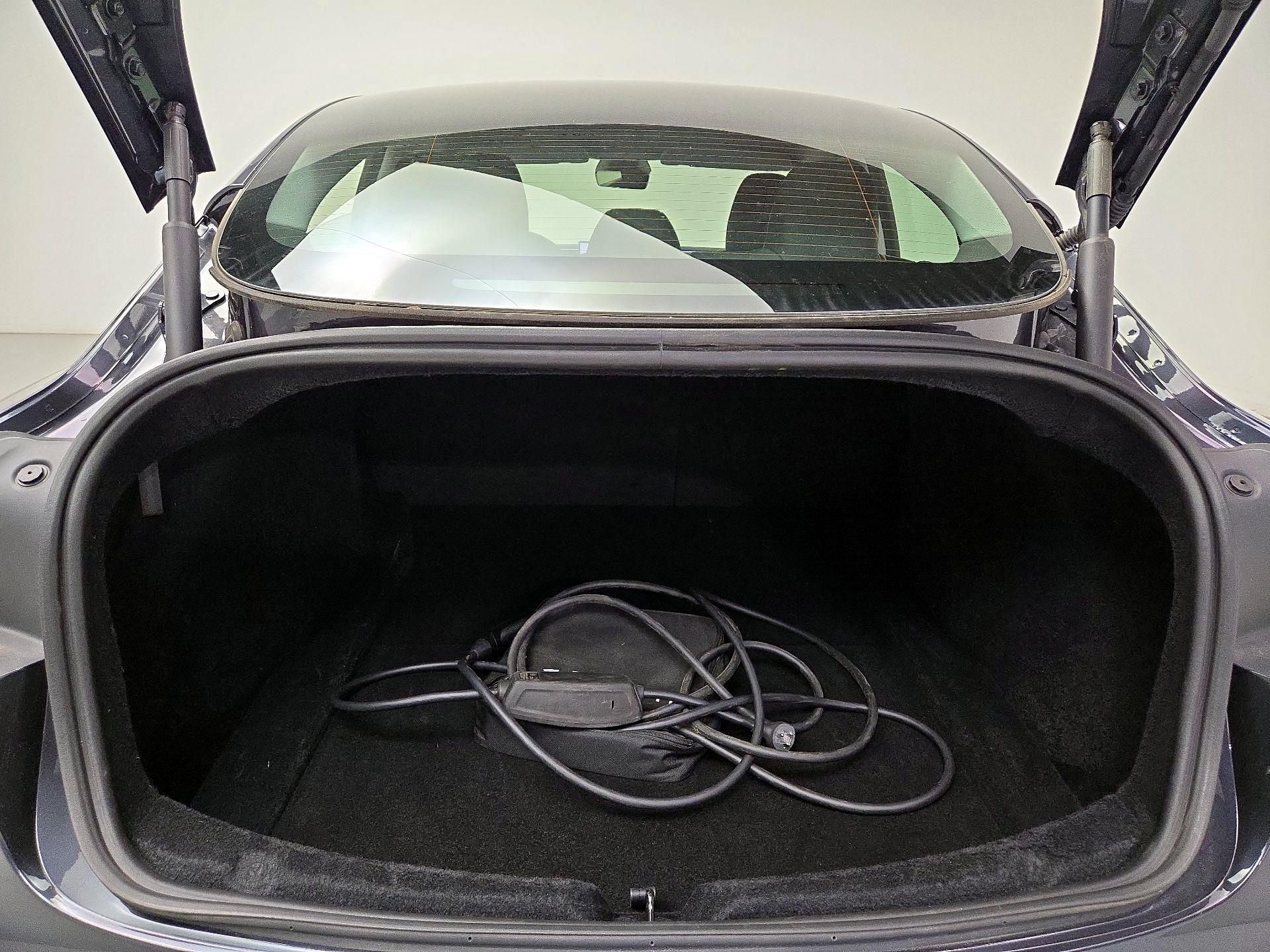 Thumbnail: 2025 Tesla Model 3 - 20
