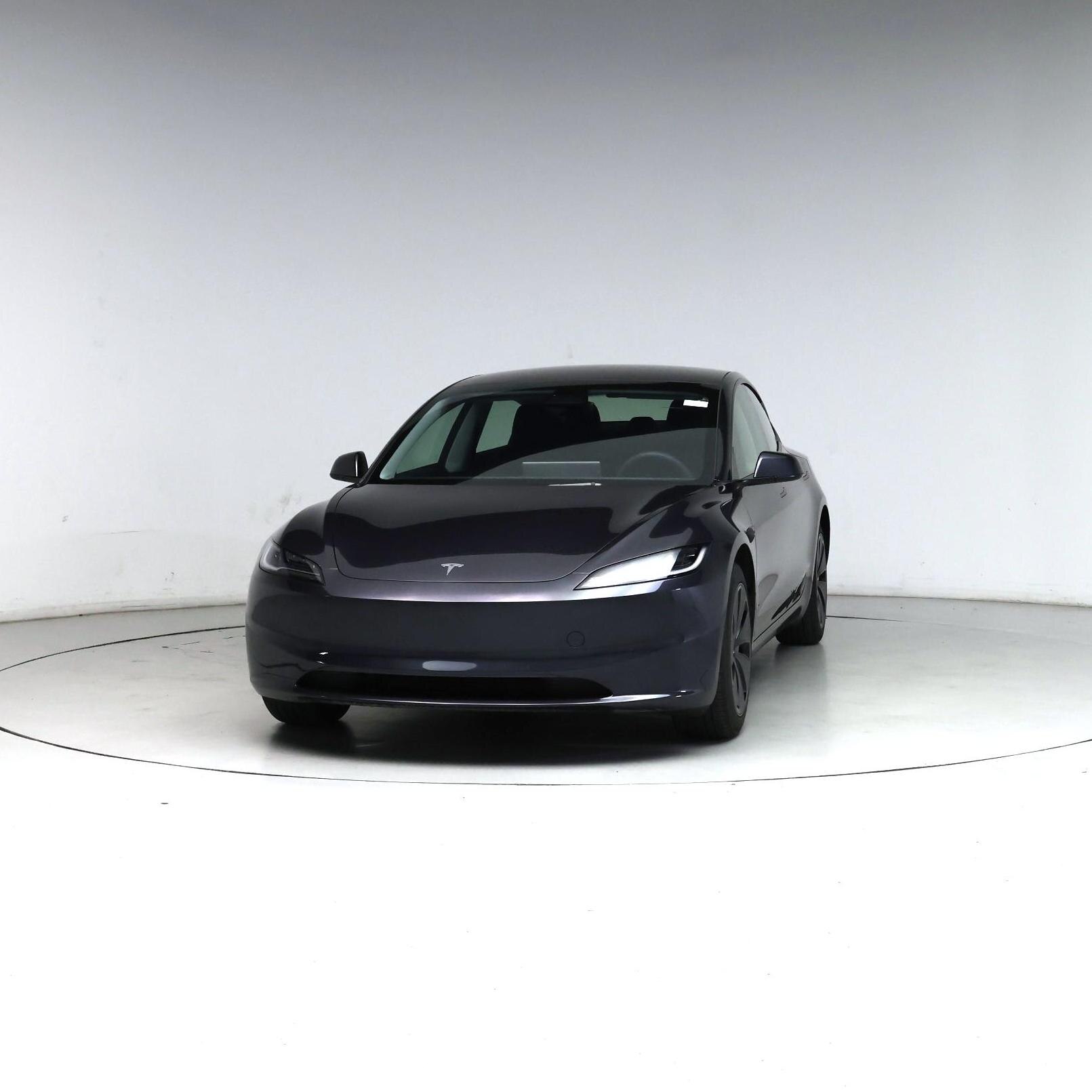 Thumbnail: 2025 Tesla Model 3 - 5