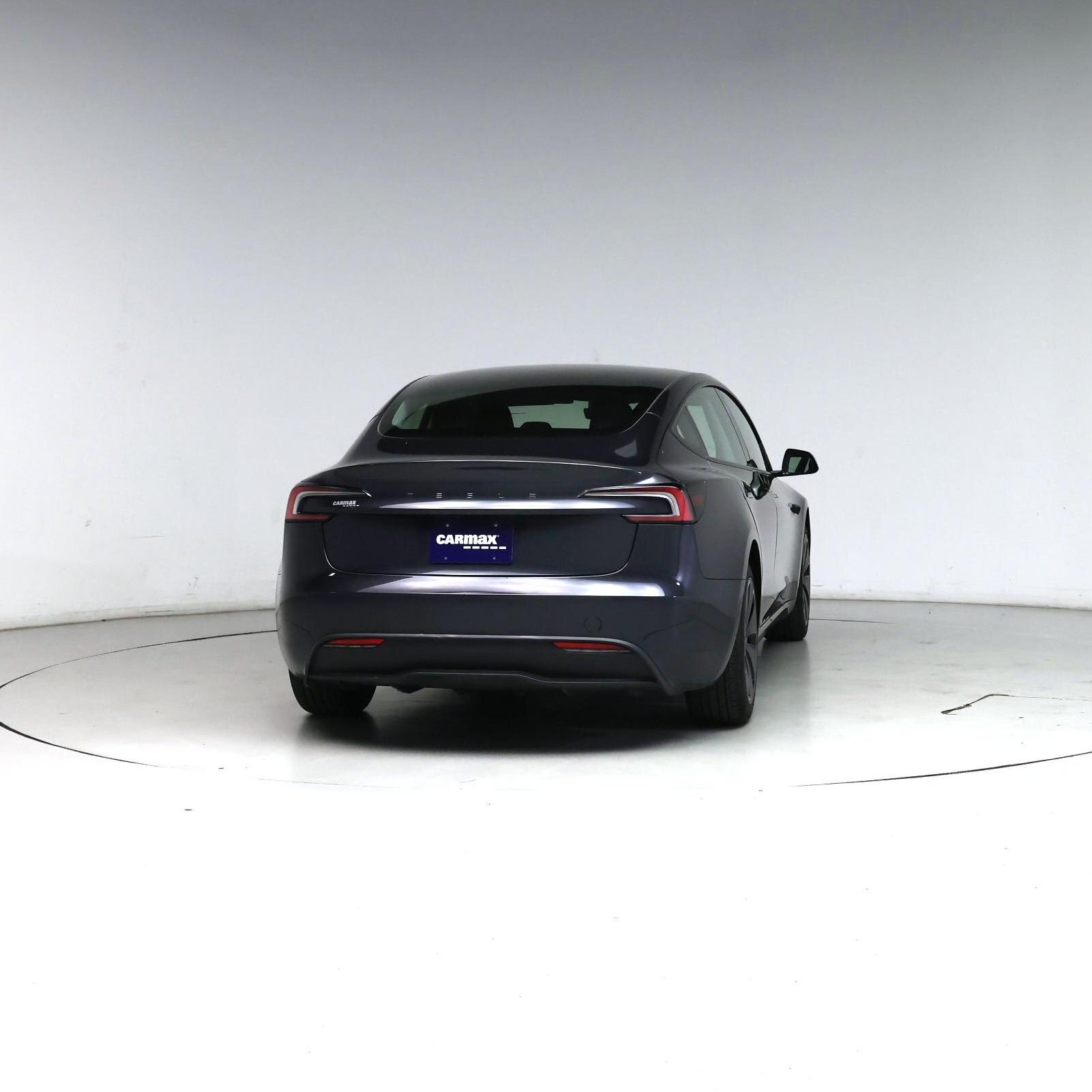 Thumbnail: 2025 Tesla Model 3 - 6