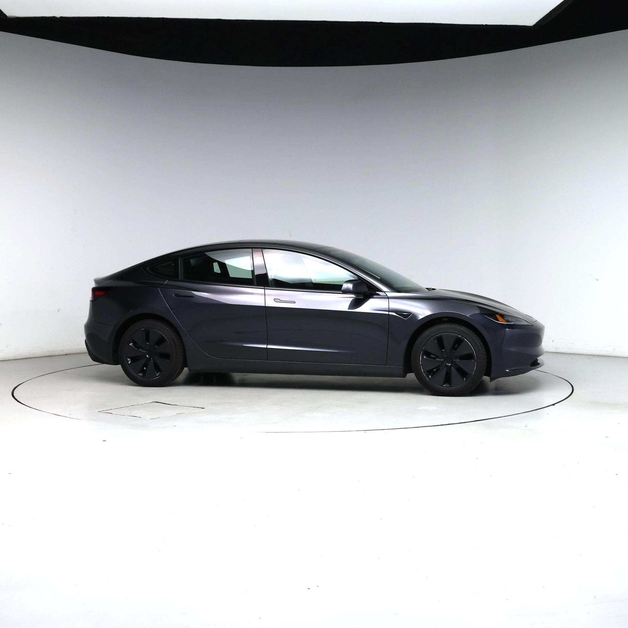 Thumbnail: 2025 Tesla Model 3 - 7