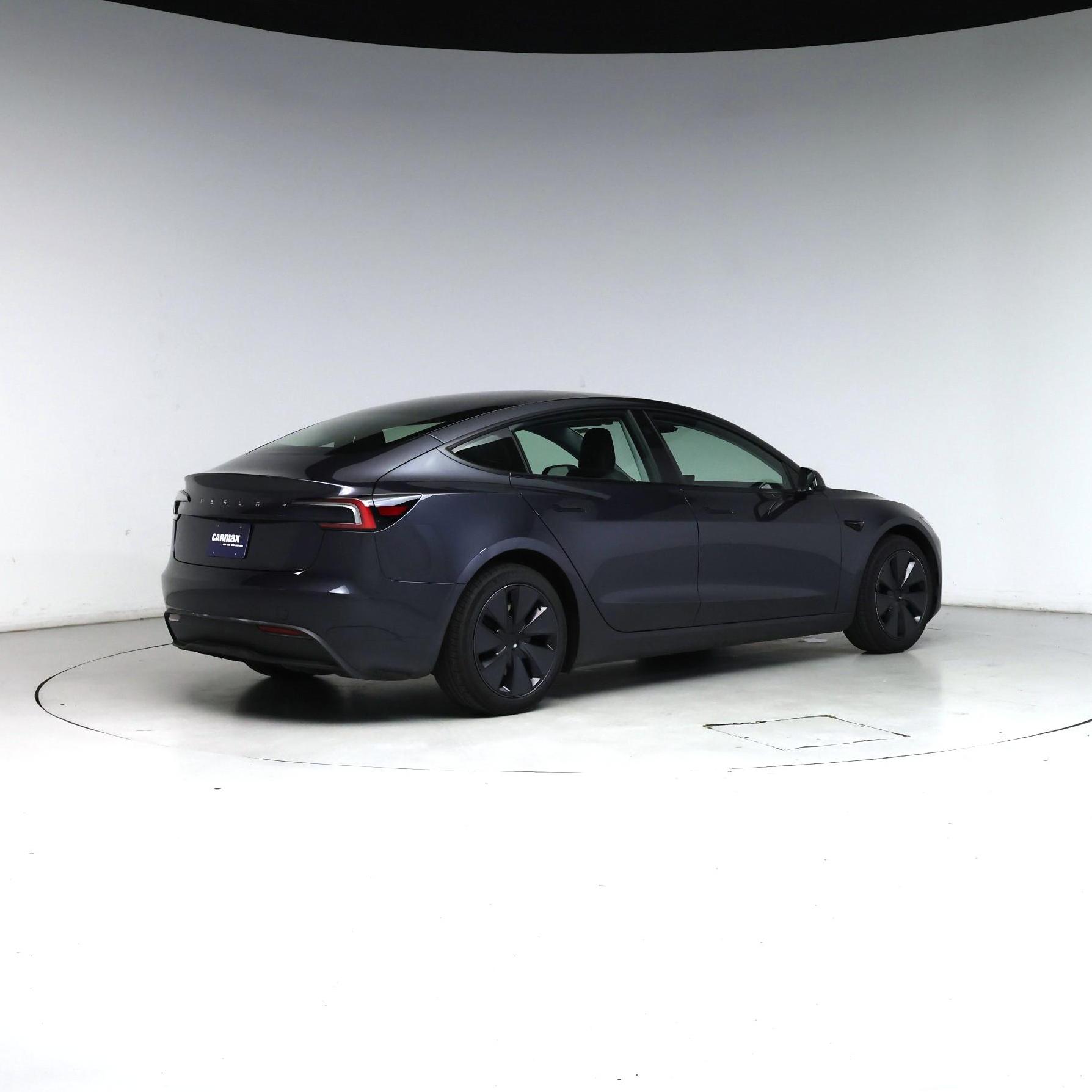 Thumbnail: 2025 Tesla Model 3 - 8