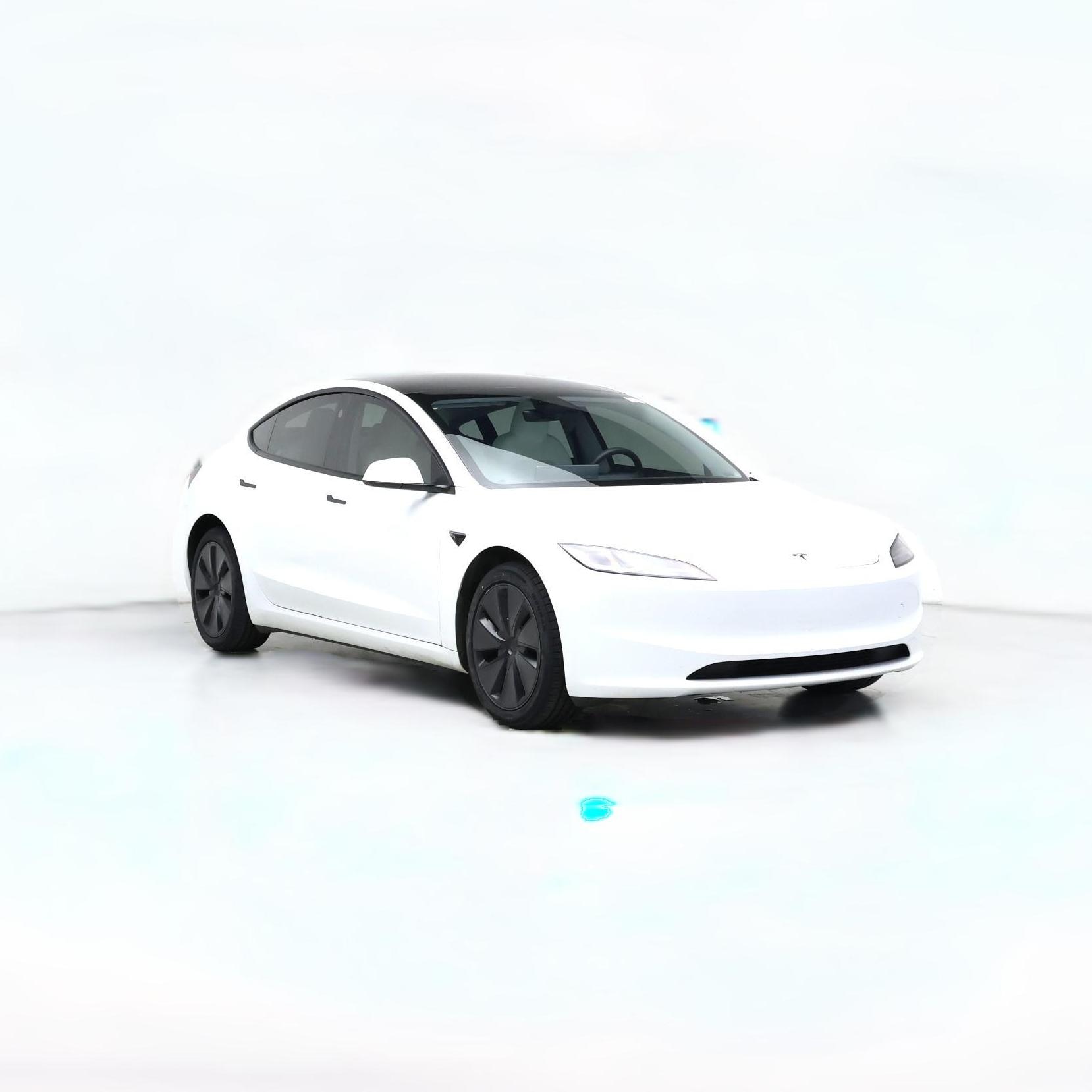 Thumbnail: 2024 Tesla Model 3 - 1