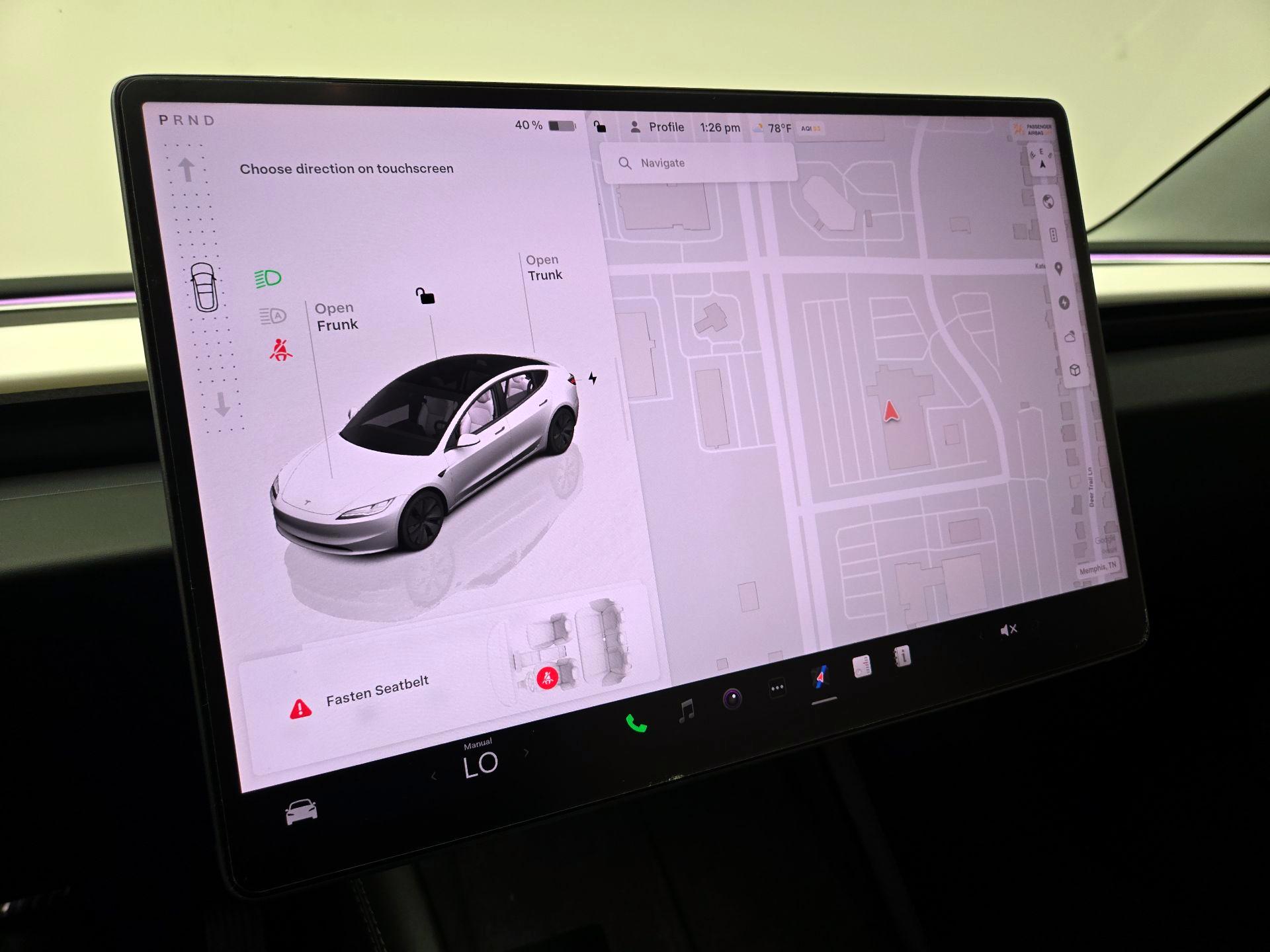 Thumbnail: 2024 Tesla Model 3 - 13