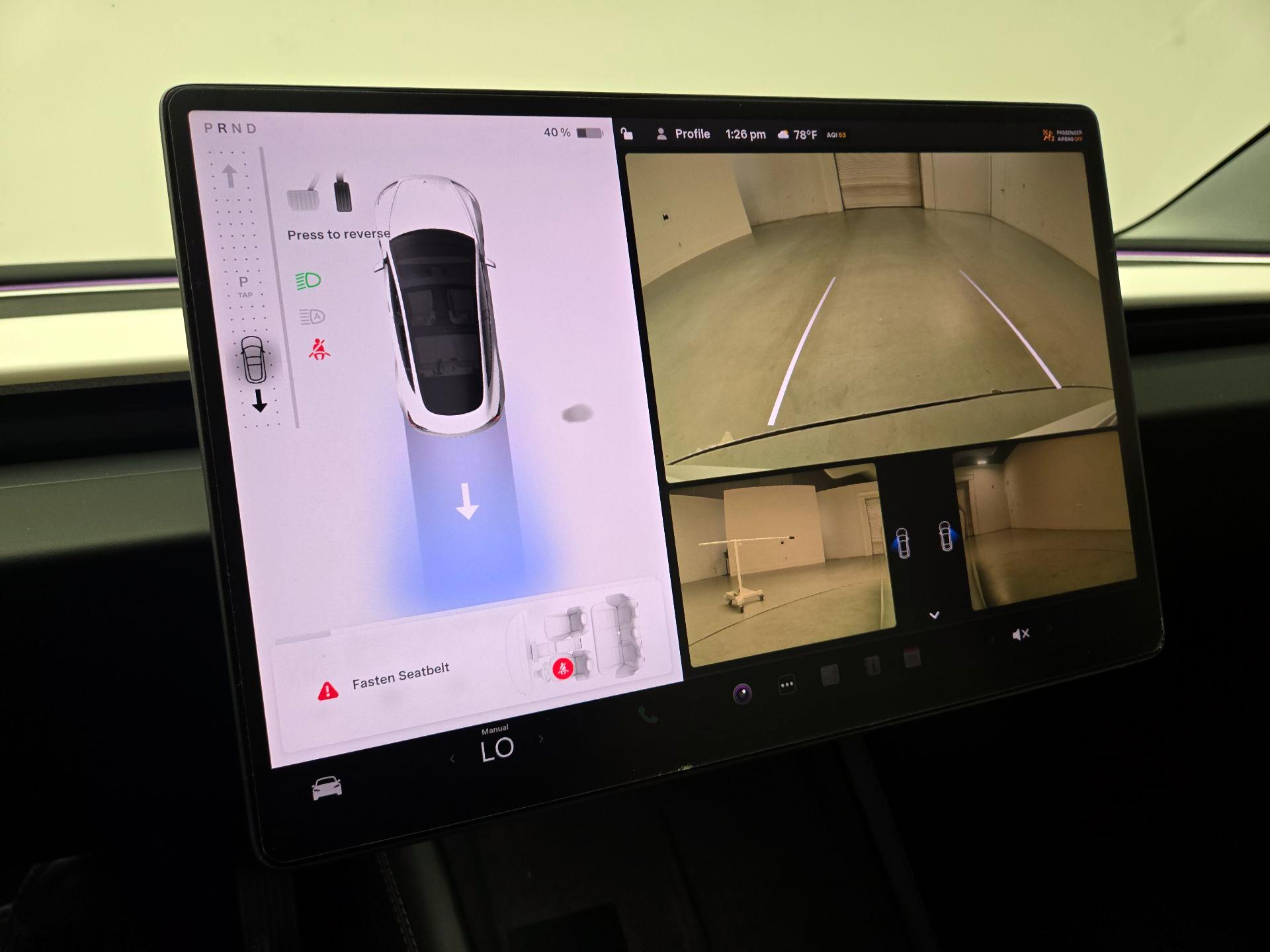 Thumbnail: 2024 Tesla Model 3 - 14