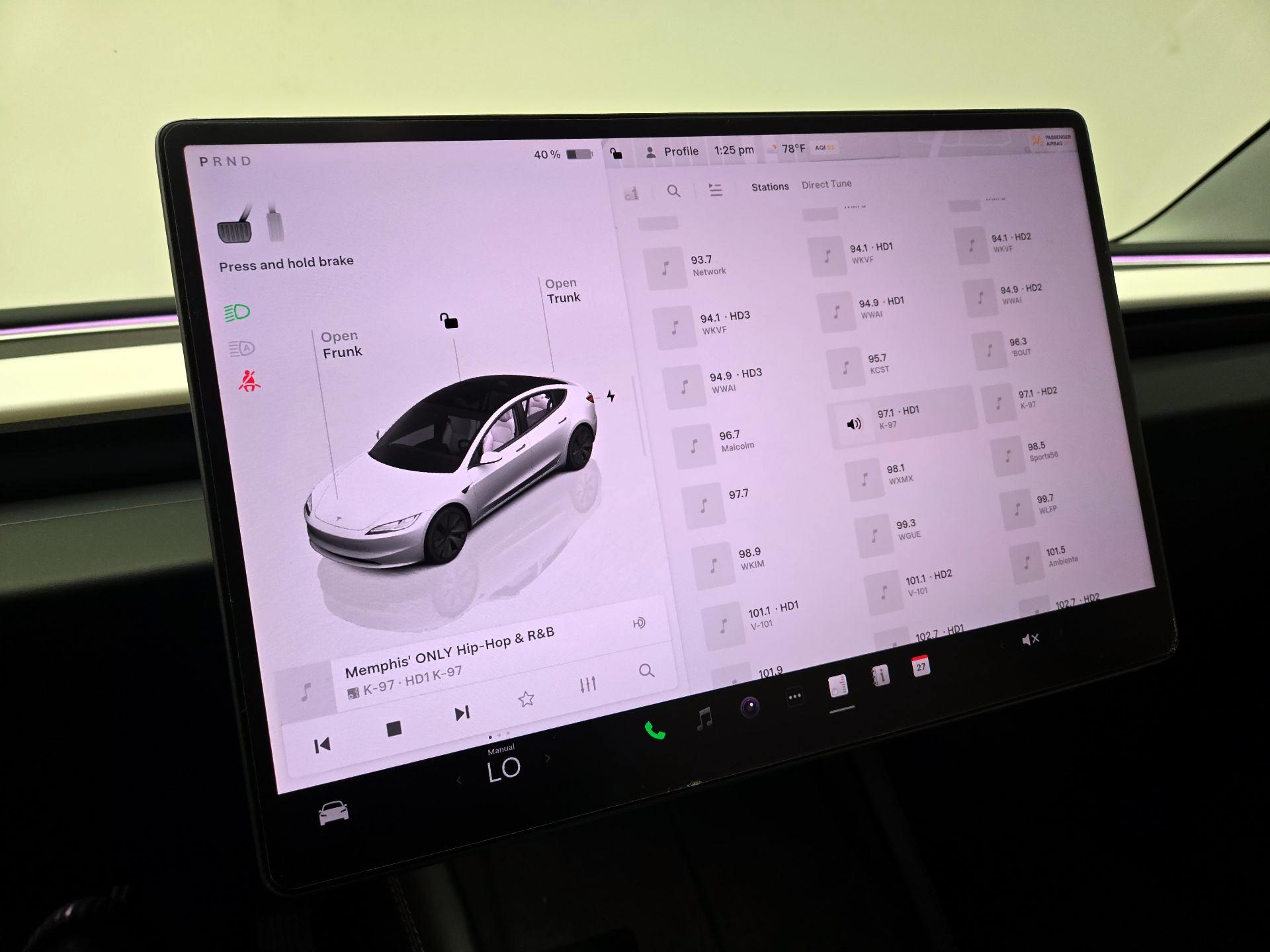 Thumbnail: 2024 Tesla Model 3 - 15