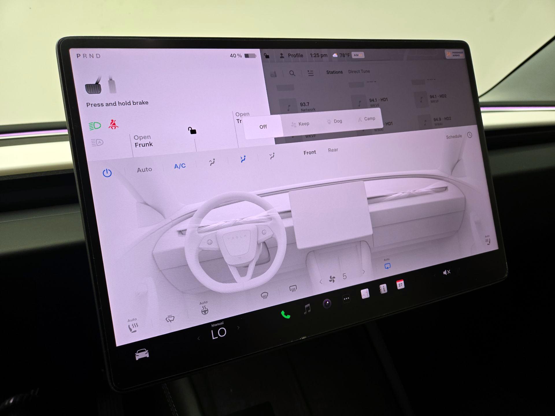Thumbnail: 2024 Tesla Model 3 - 16