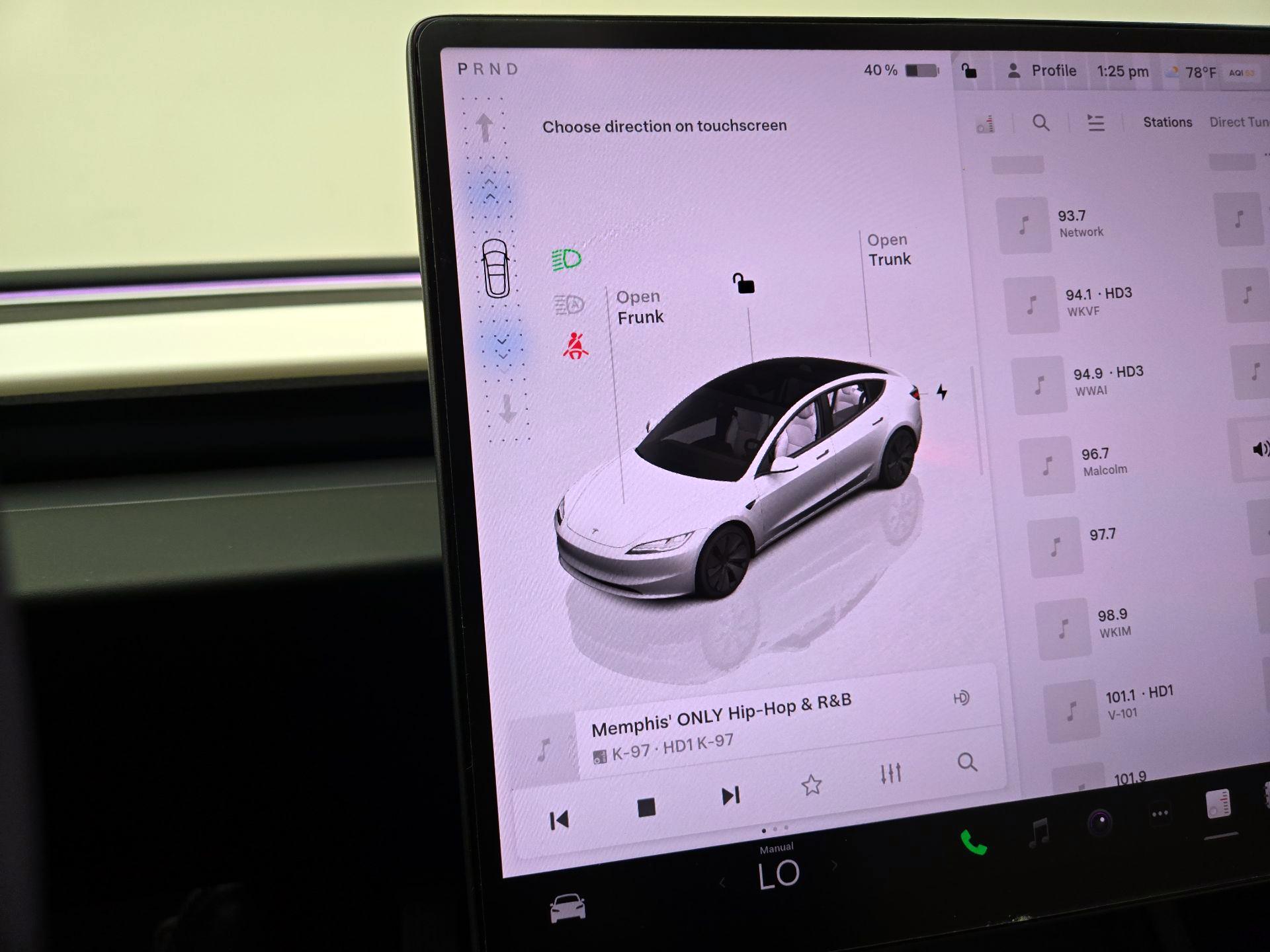 Thumbnail: 2024 Tesla Model 3 - 17
