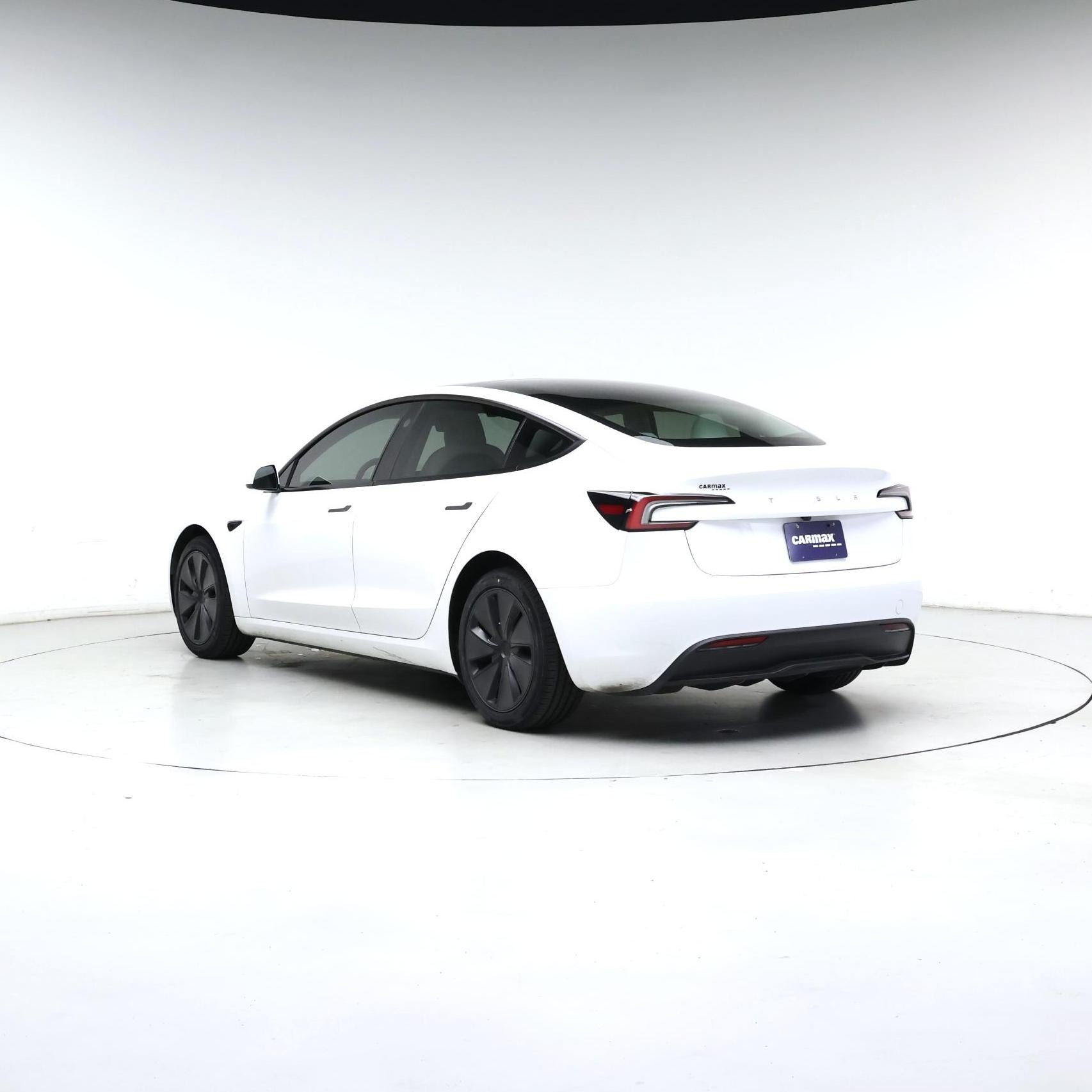 Thumbnail: 2024 Tesla Model 3 - 2
