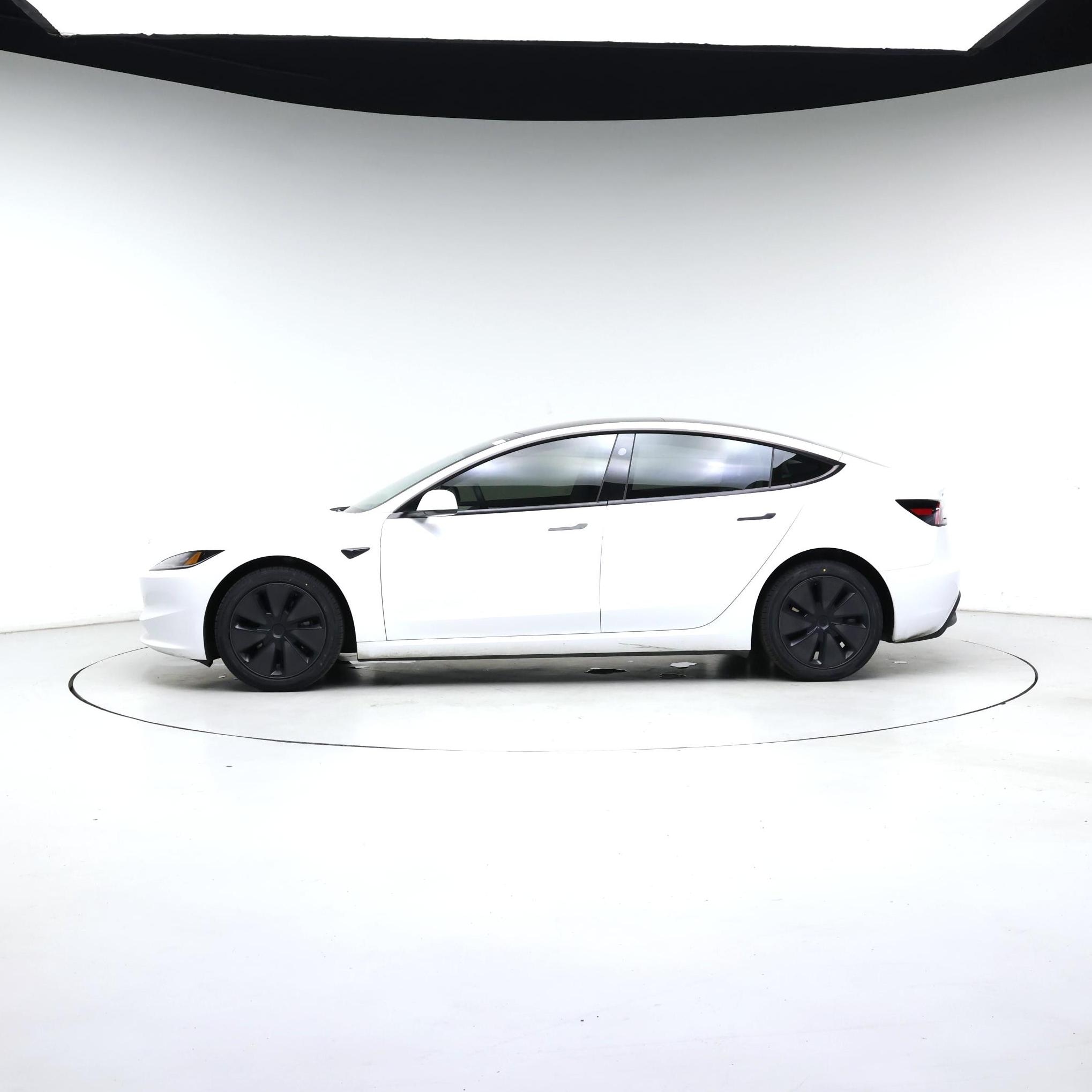 Thumbnail: 2024 Tesla Model 3 - 3