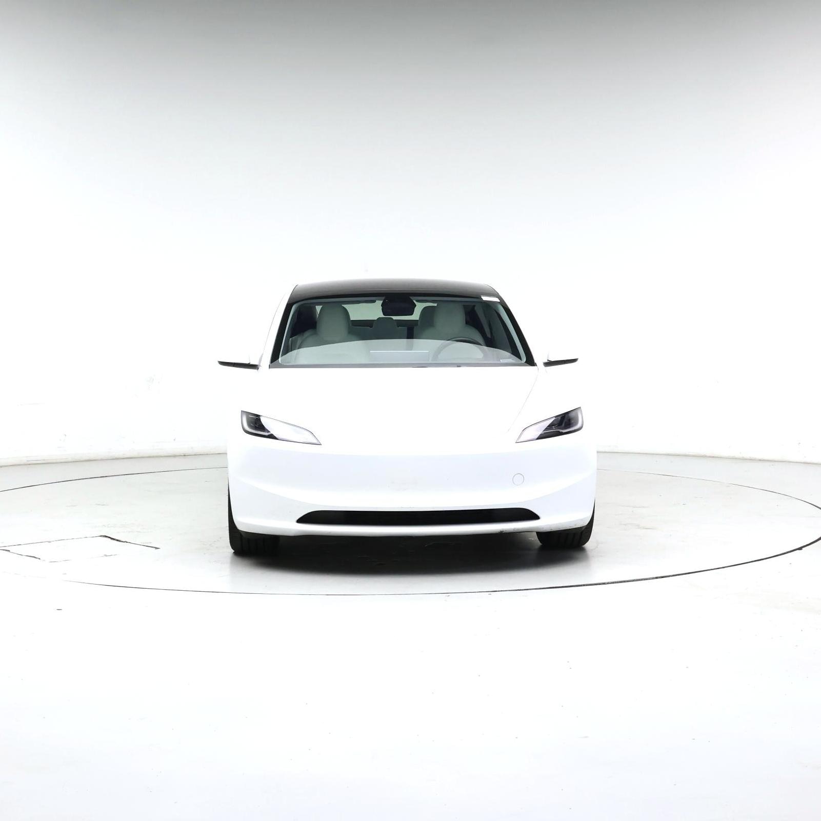 Thumbnail: 2024 Tesla Model 3 - 5