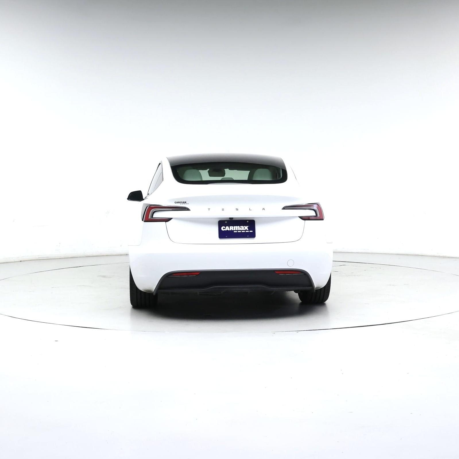 Thumbnail: 2024 Tesla Model 3 - 6